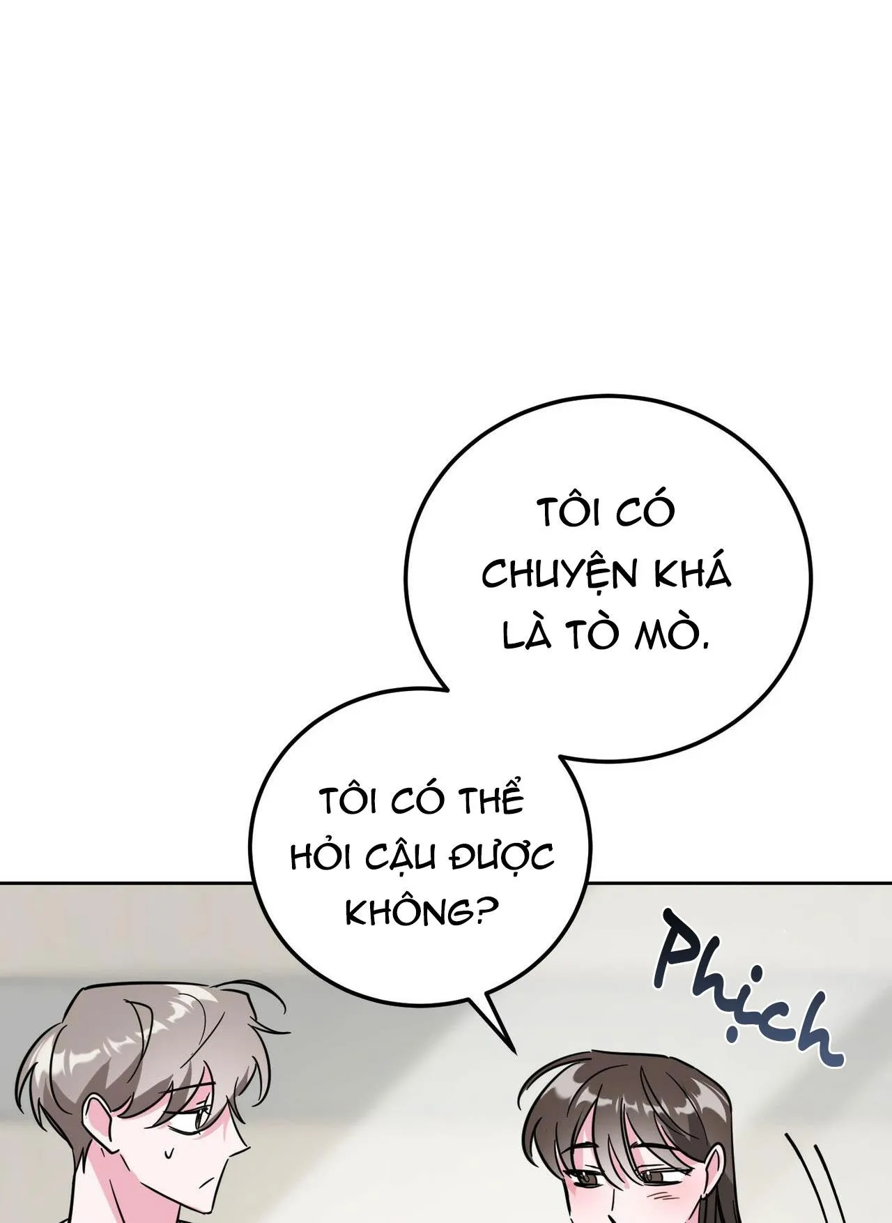 CẠM BẪY ĐẠI HỌC Chapter 24 Trang 45