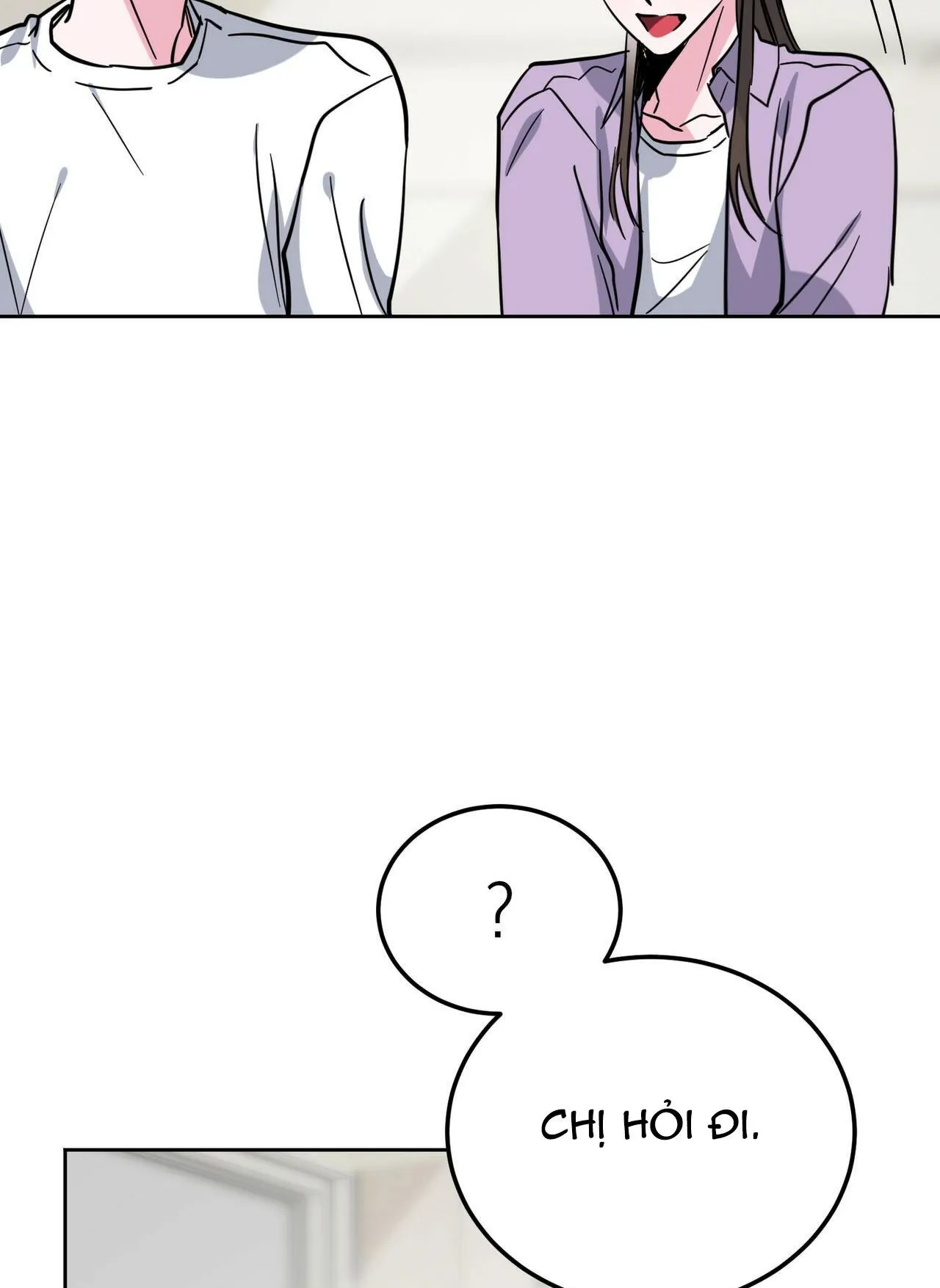 CẠM BẪY ĐẠI HỌC Chapter 24 Trang 46