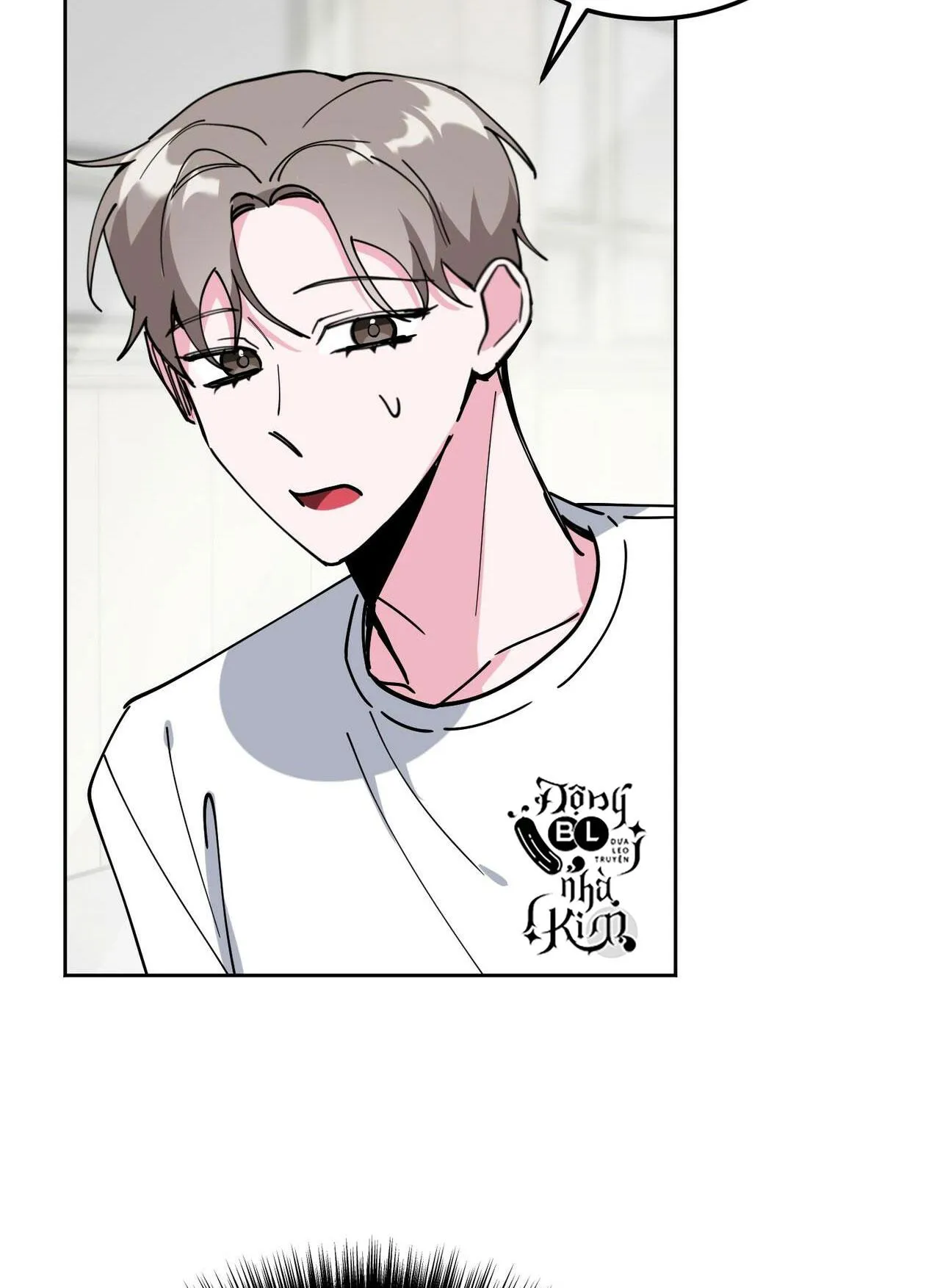 CẠM BẪY ĐẠI HỌC Chapter 24 Trang 47