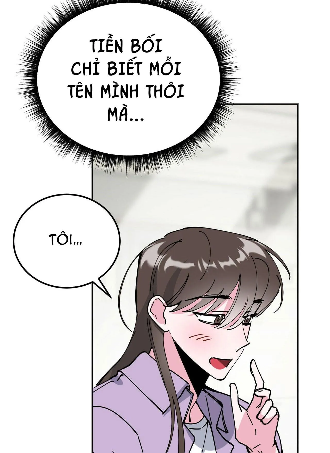 CẠM BẪY ĐẠI HỌC Chapter 24 Trang 48