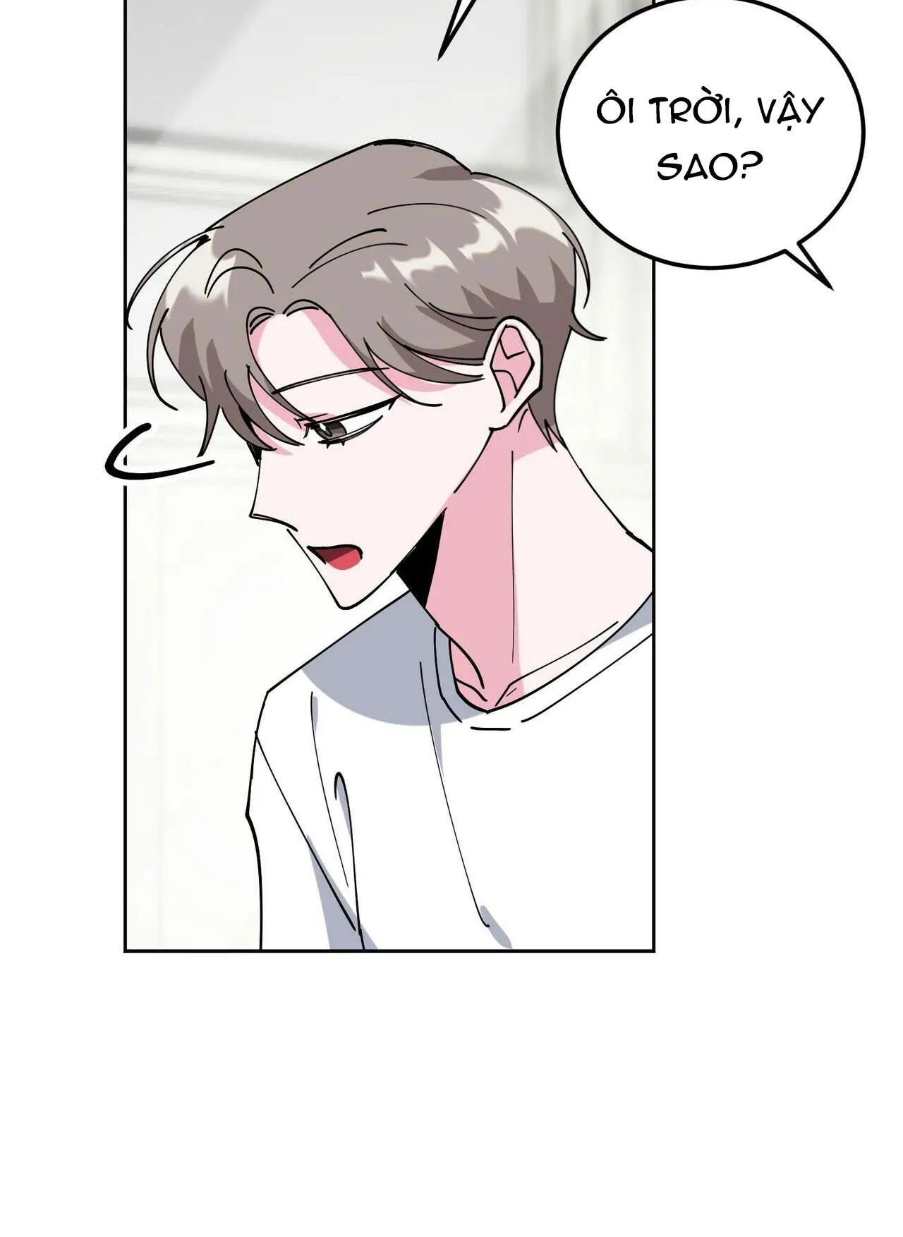 CẠM BẪY ĐẠI HỌC Chapter 24 Trang 54