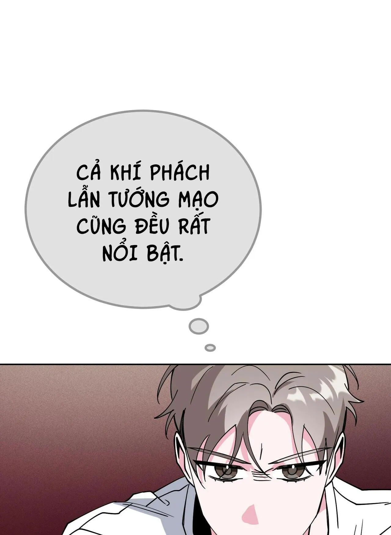 CẠM BẪY ĐẠI HỌC Chapter 24 Trang 59