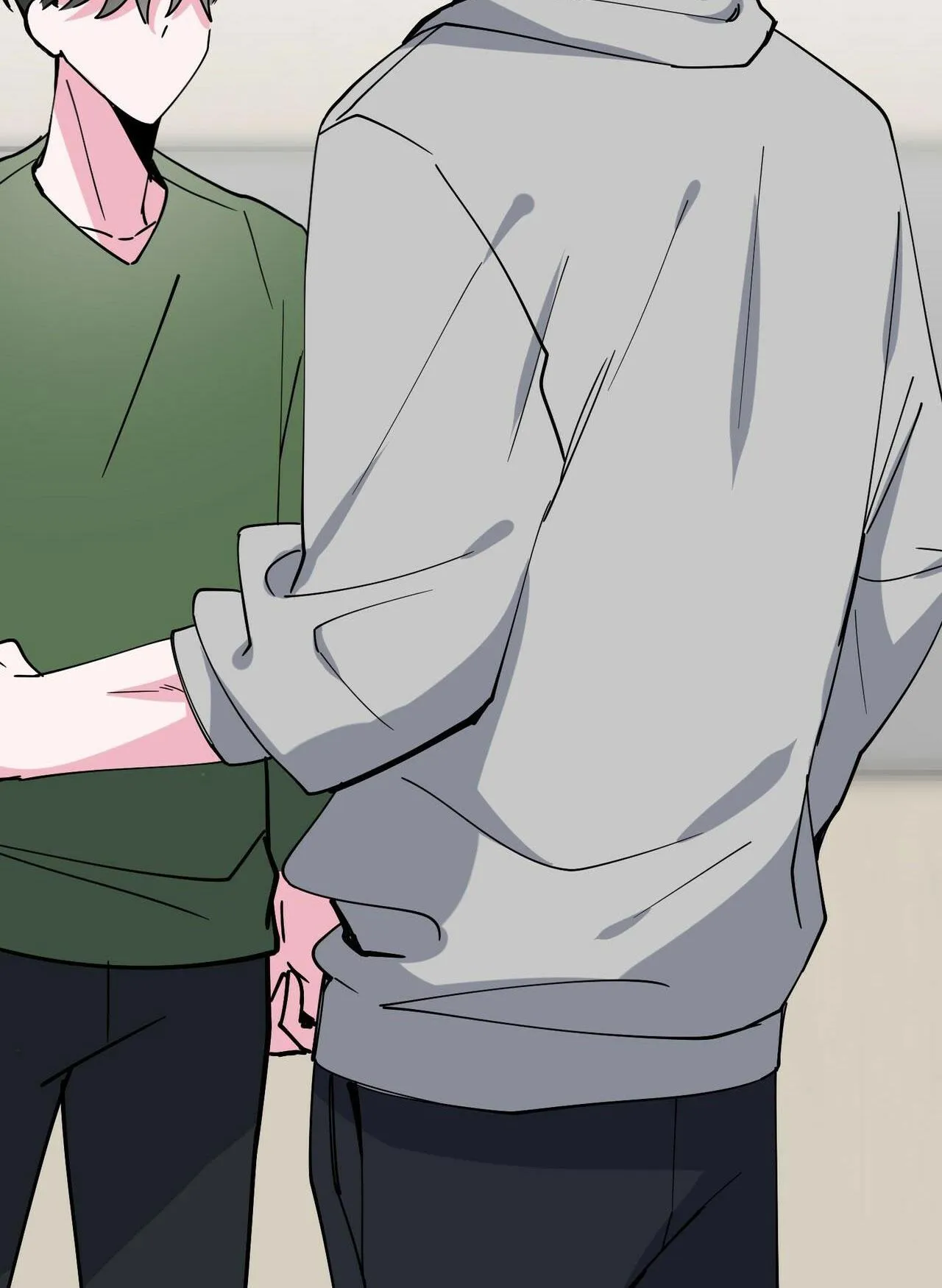 CẠM BẪY ĐẠI HỌC Chapter 24 Trang 61