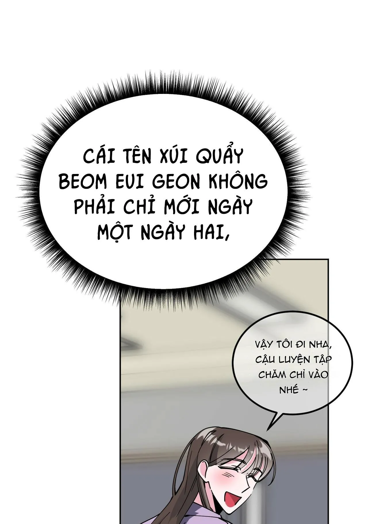 CẠM BẪY ĐẠI HỌC Chapter 24 Trang 64