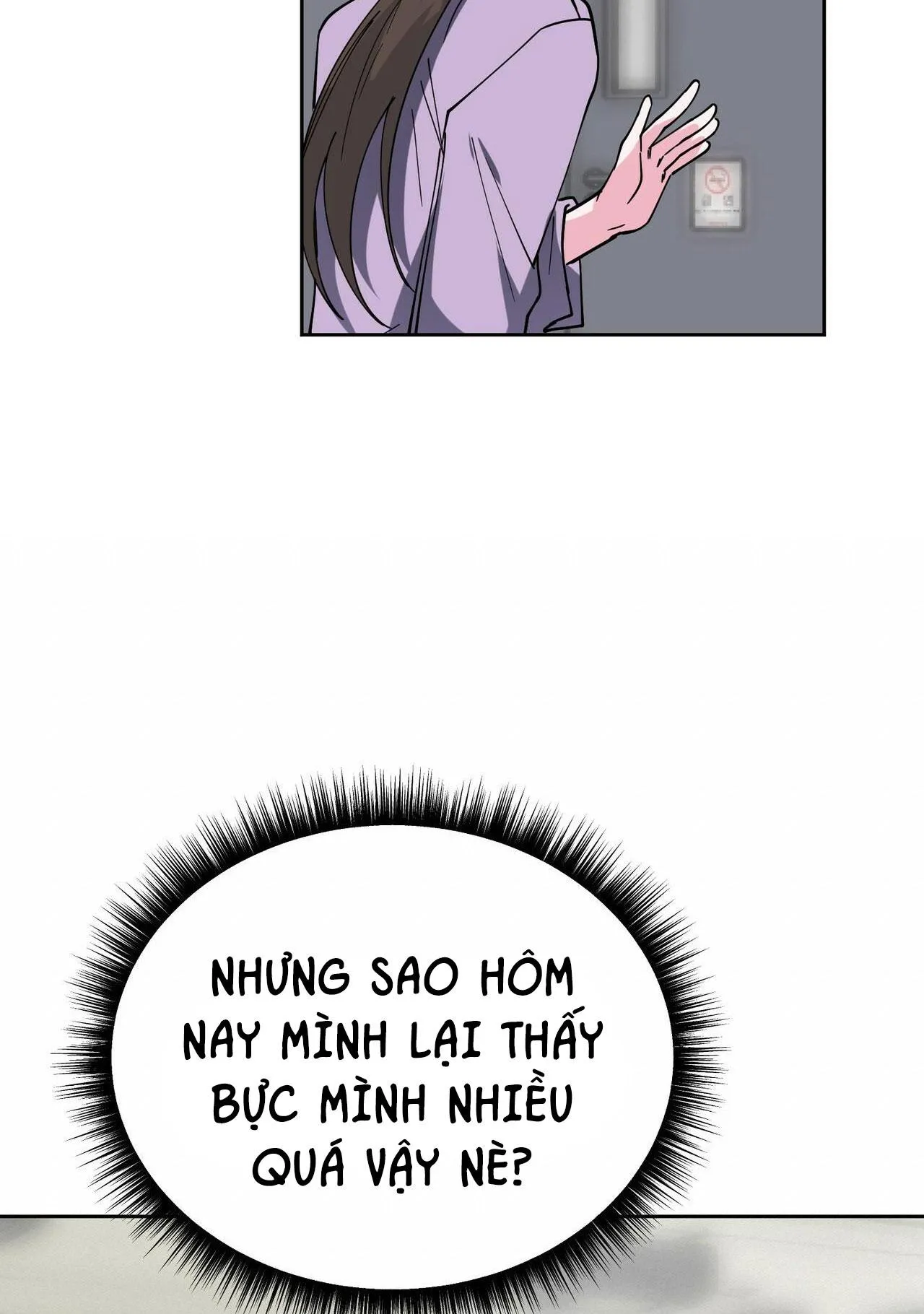 CẠM BẪY ĐẠI HỌC Chapter 24 Trang 65