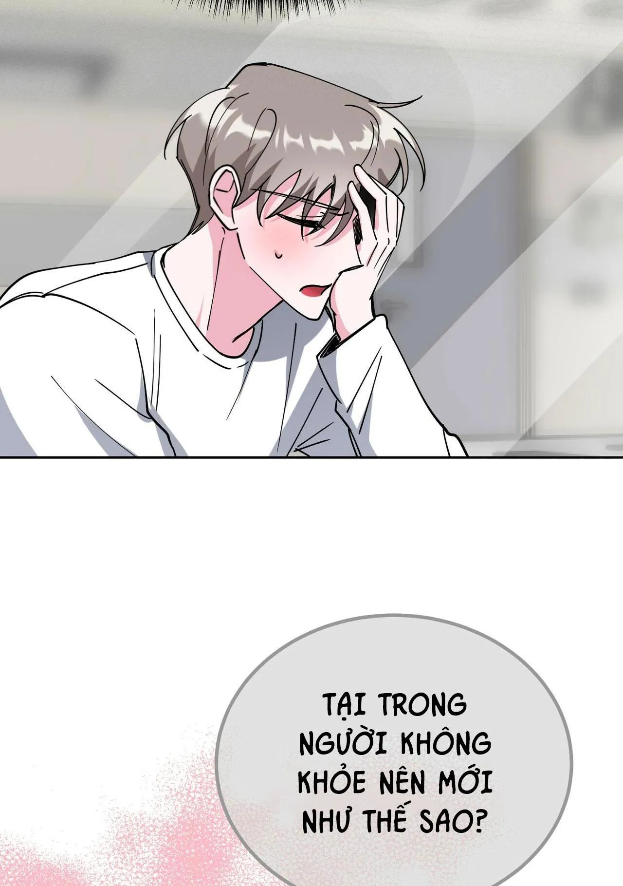 CẠM BẪY ĐẠI HỌC Chapter 24 Trang 66