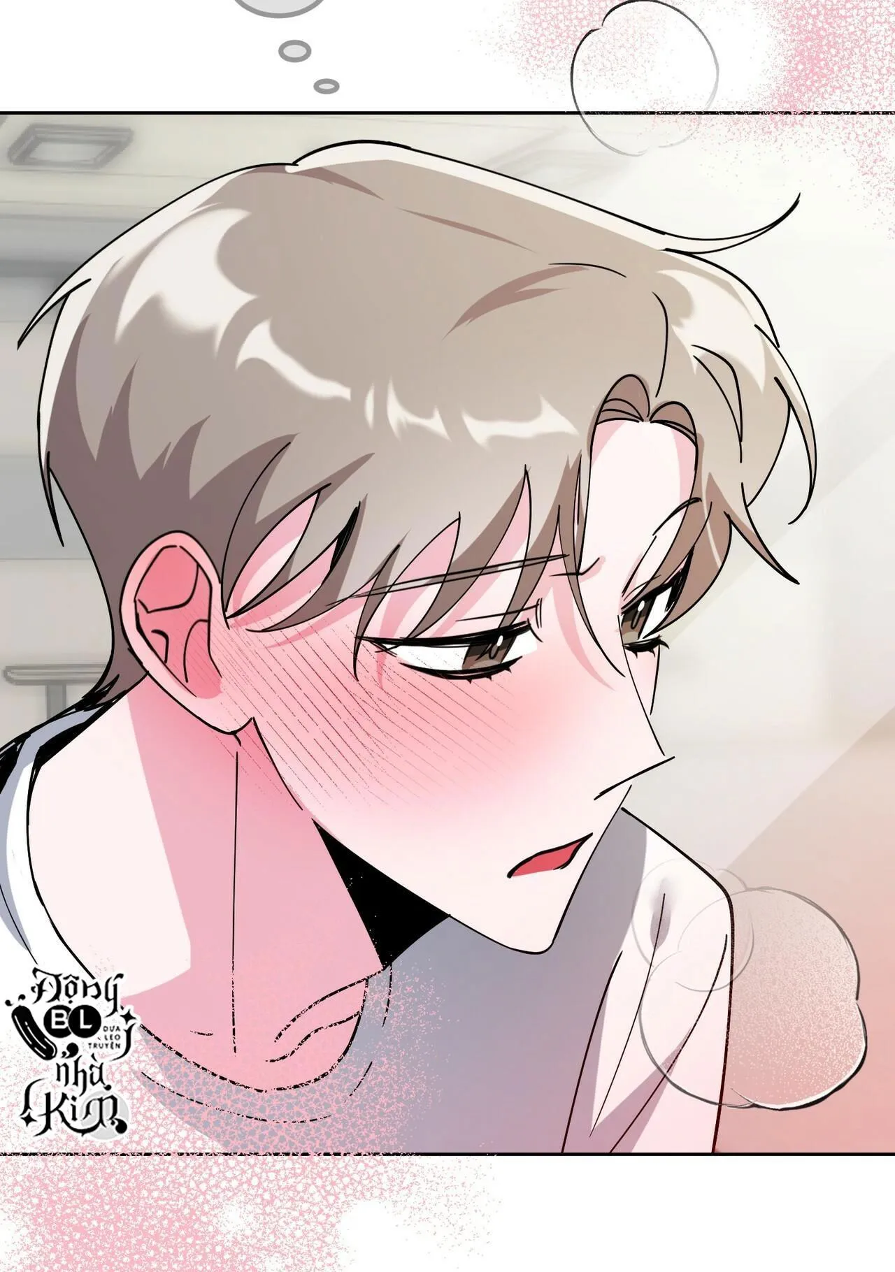 CẠM BẪY ĐẠI HỌC Chapter 24 Trang 71