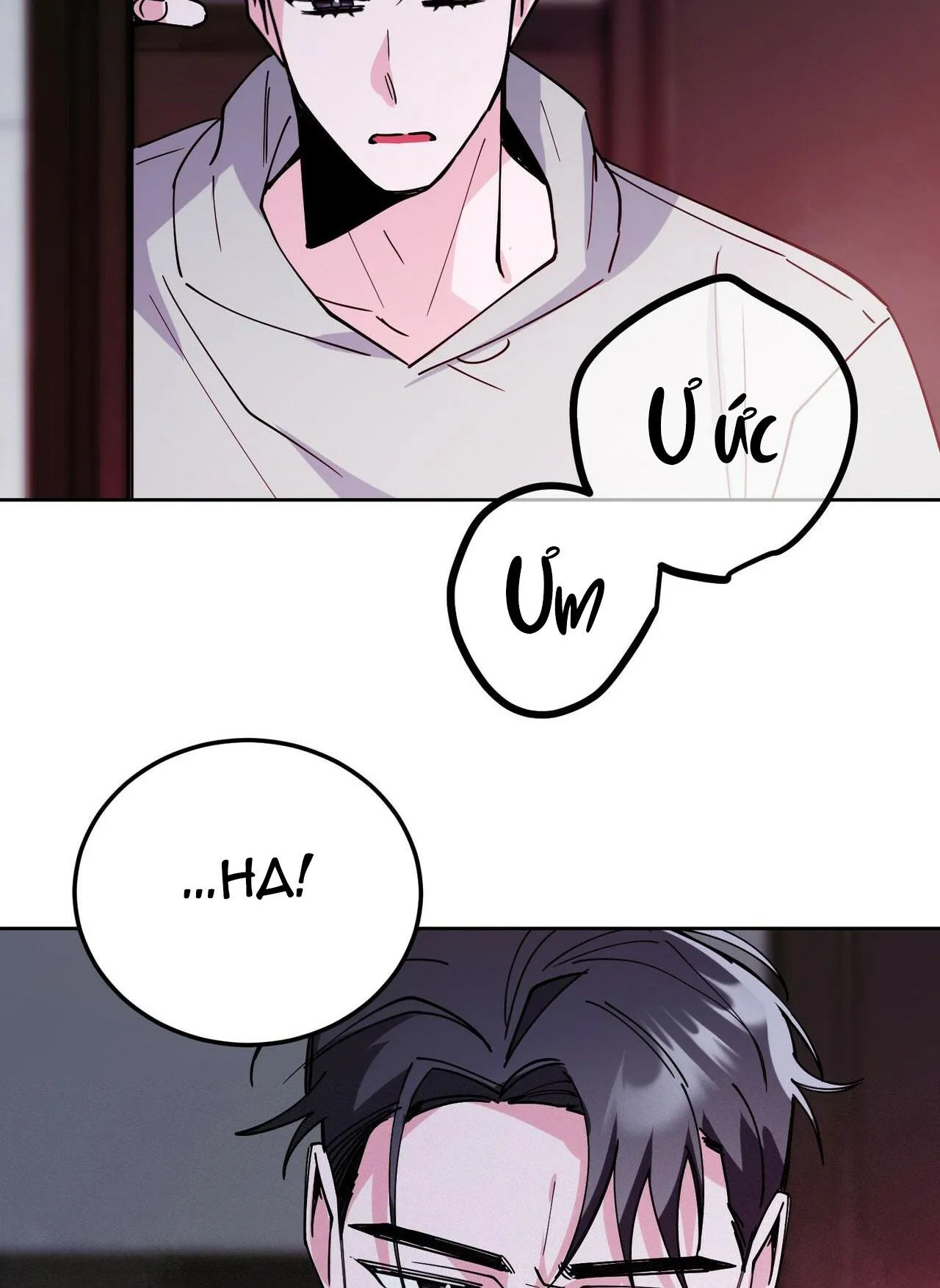 CẠM BẪY ĐẠI HỌC Chapter 24 Trang 78