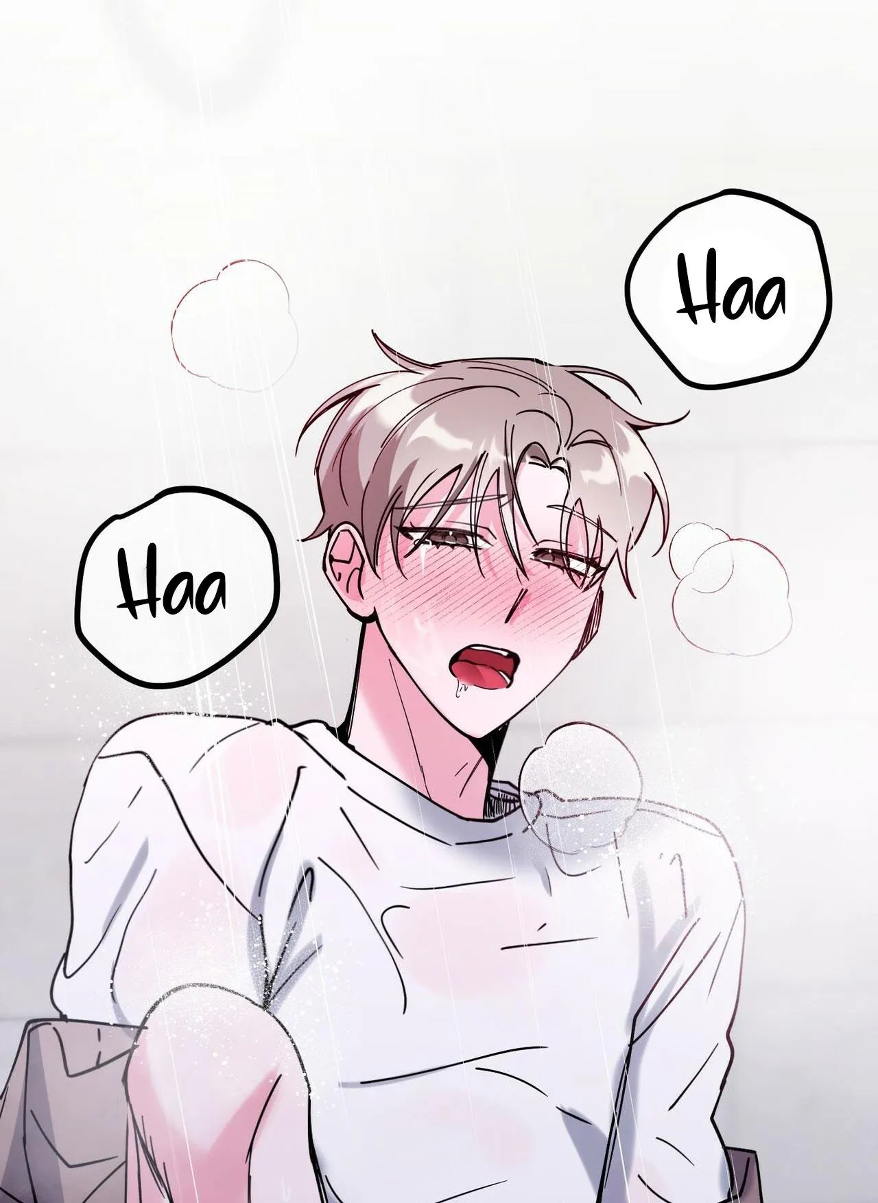 CẠM BẪY ĐẠI HỌC Chapter 24 Trang 80