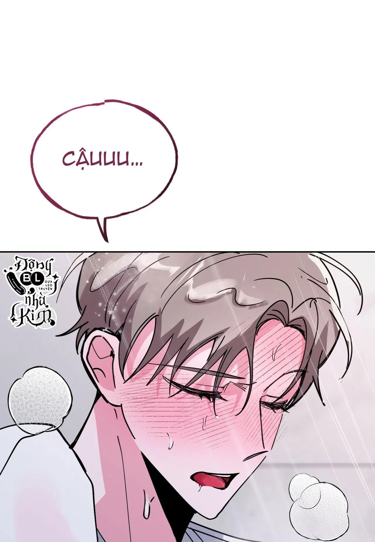 CẠM BẪY ĐẠI HỌC Chapter 24 Trang 82