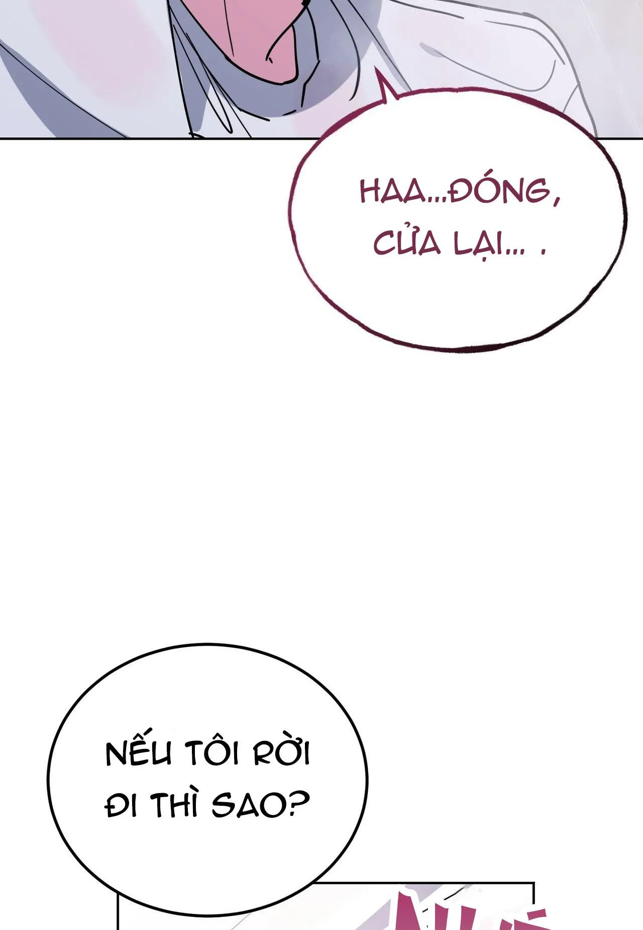 CẠM BẪY ĐẠI HỌC Chapter 24 Trang 83