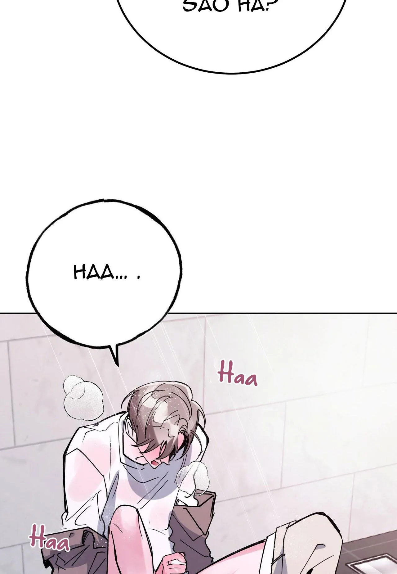 CẠM BẪY ĐẠI HỌC Chapter 24 Trang 85