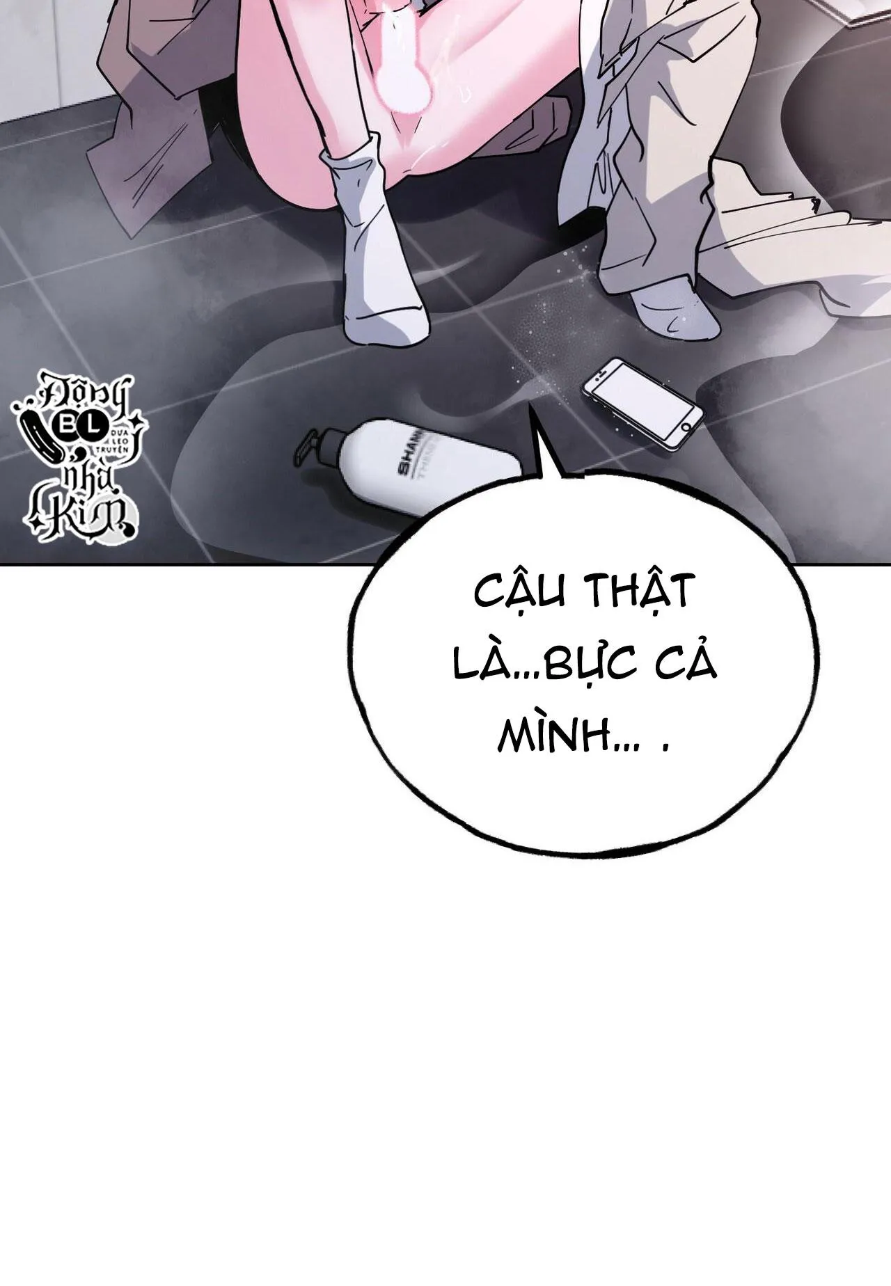 CẠM BẪY ĐẠI HỌC Chapter 24 Trang 86