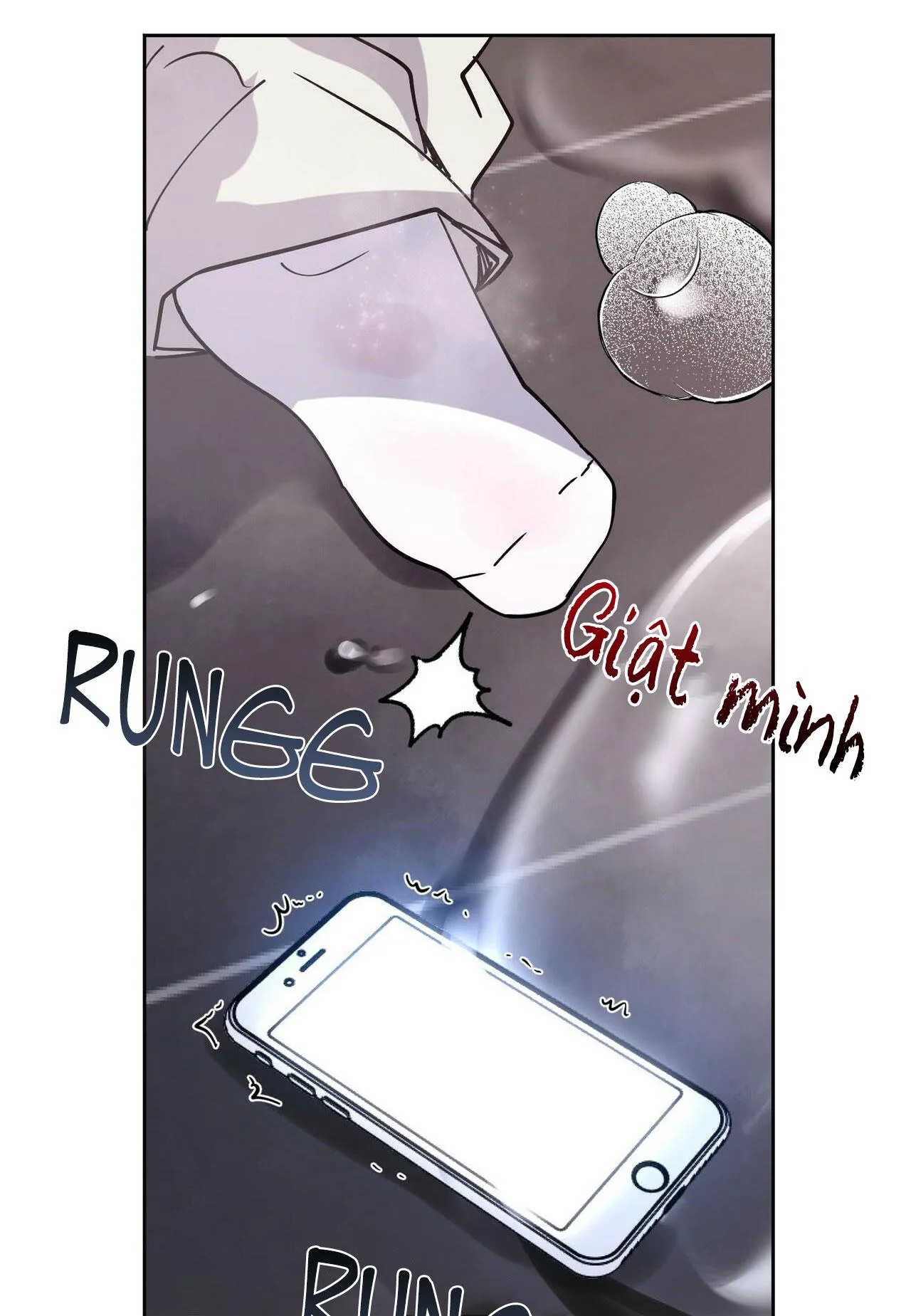 CẠM BẪY ĐẠI HỌC Chapter 24 Trang 87