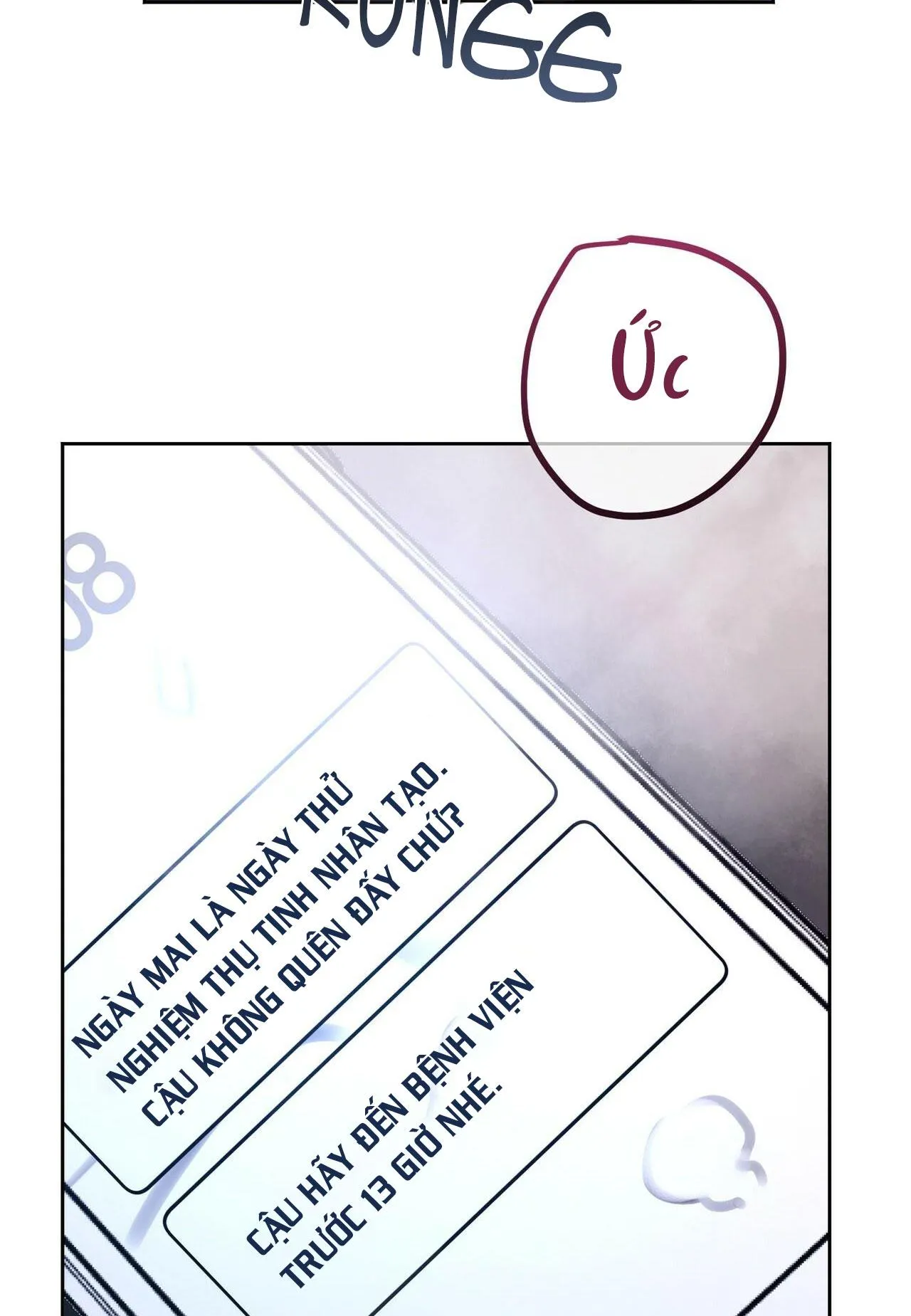 CẠM BẪY ĐẠI HỌC Chapter 24 Trang 88