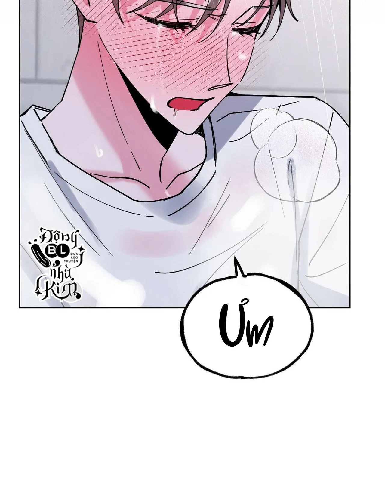 CẠM BẪY ĐẠI HỌC Chapter 24 Trang 92