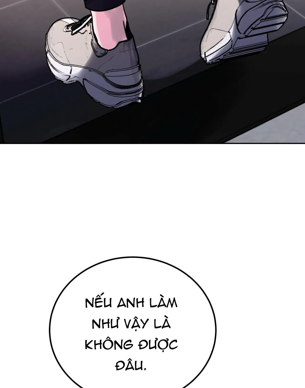 CẠM BẪY ĐẠI HỌC Chapter 24 Trang 94