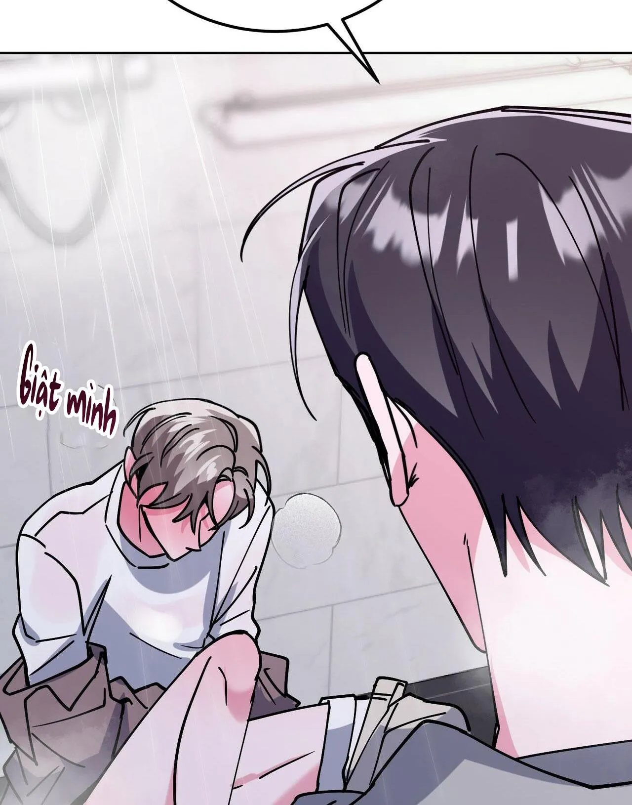 CẠM BẪY ĐẠI HỌC Chapter 24 Trang 95