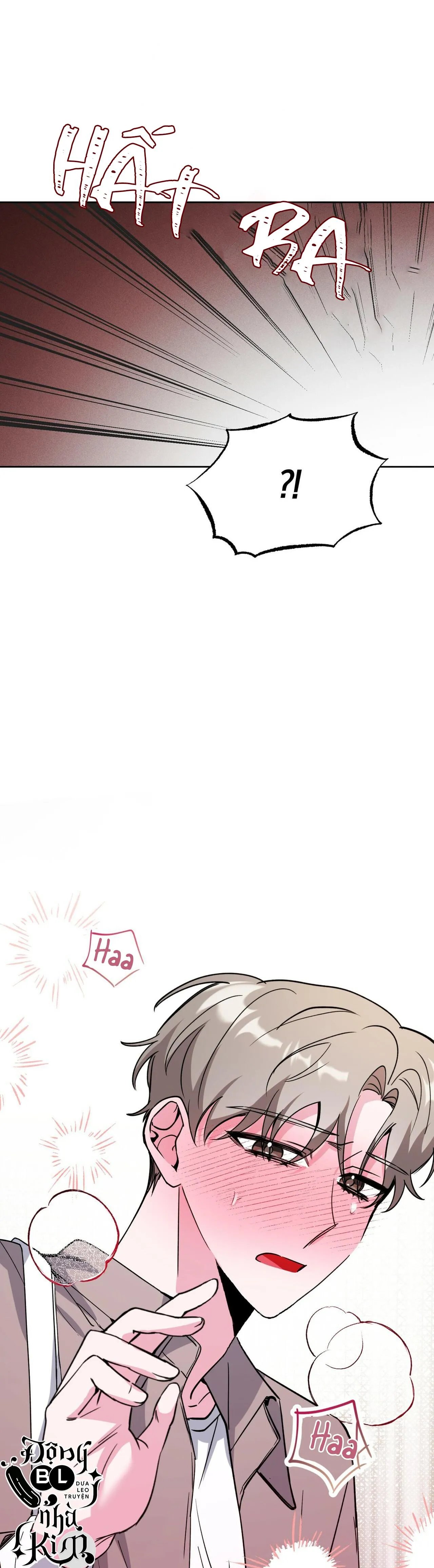 CẠM BẪY ĐẠI HỌC Chapter 25 Trang 7