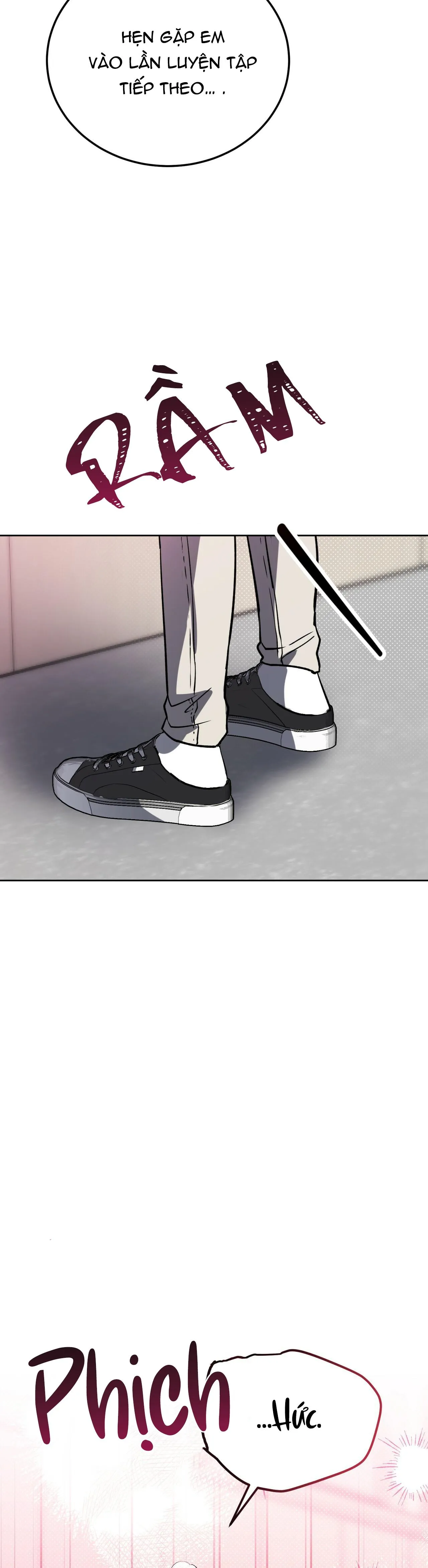 CẠM BẪY ĐẠI HỌC Chapter 25 Trang 11