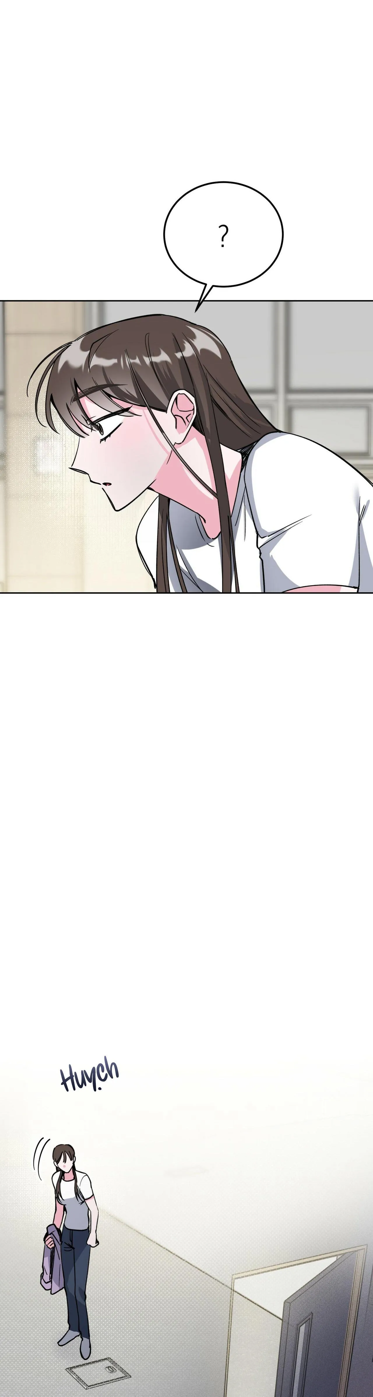 CẠM BẪY ĐẠI HỌC Chapter 25 Trang 18