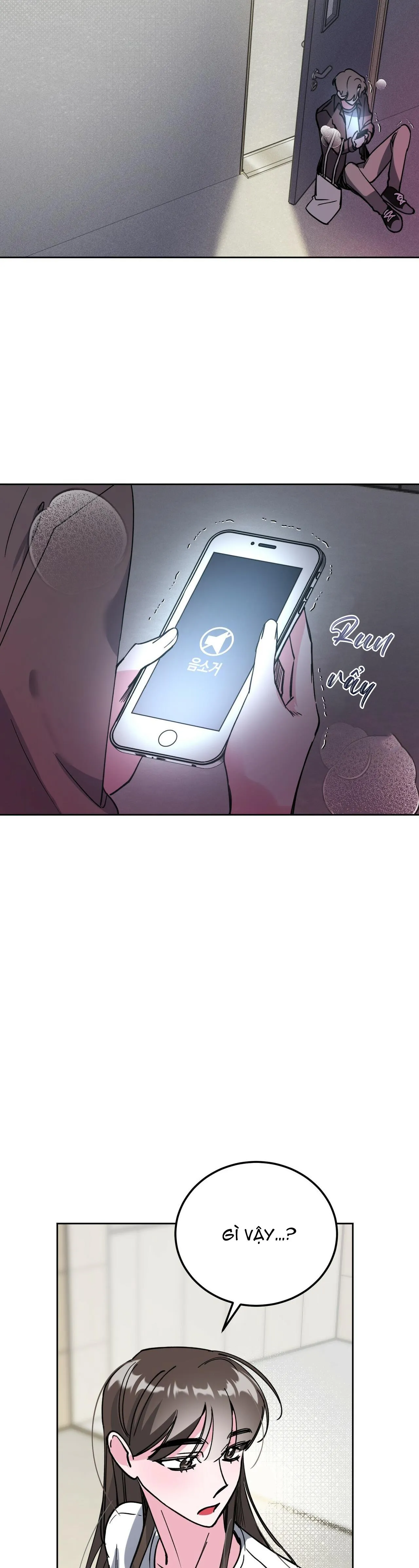 CẠM BẪY ĐẠI HỌC Chapter 25 Trang 19
