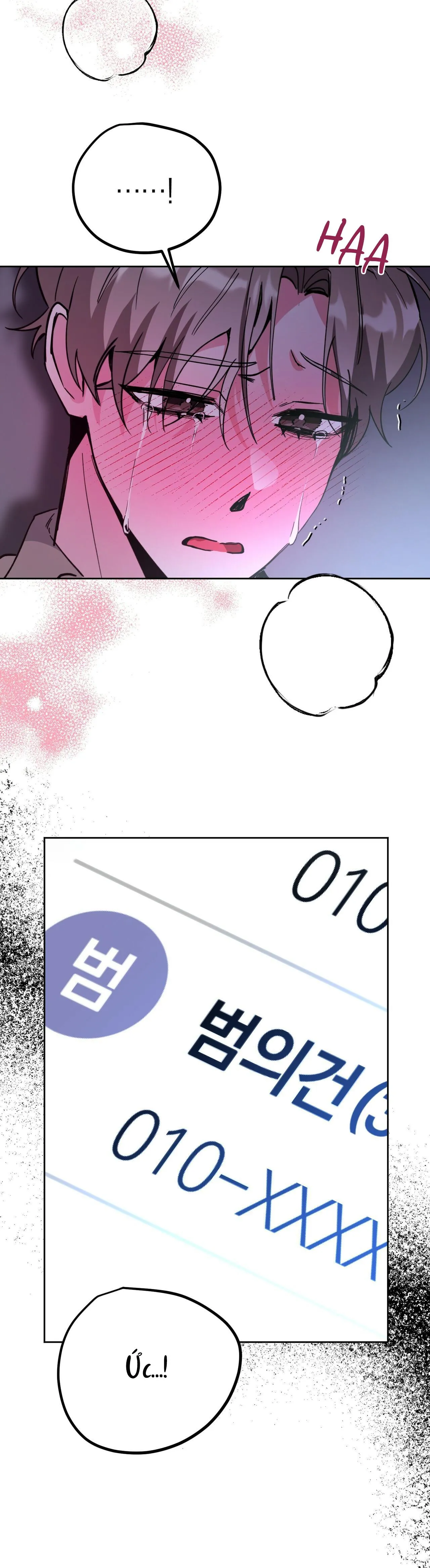 CẠM BẪY ĐẠI HỌC Chapter 25 Trang 26