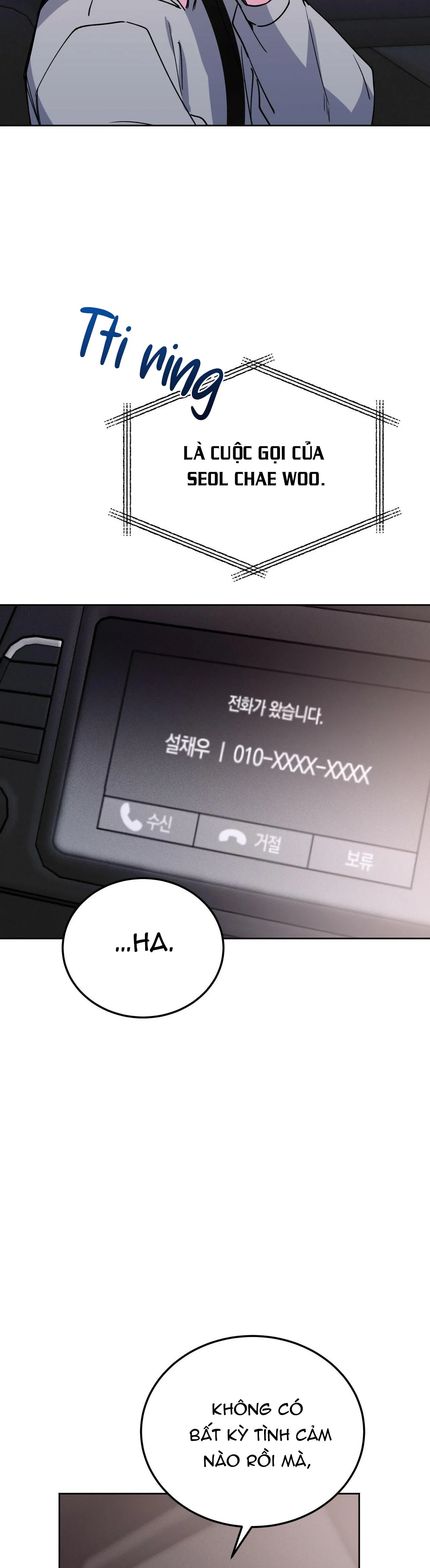 CẠM BẪY ĐẠI HỌC Chapter 25 Trang 29