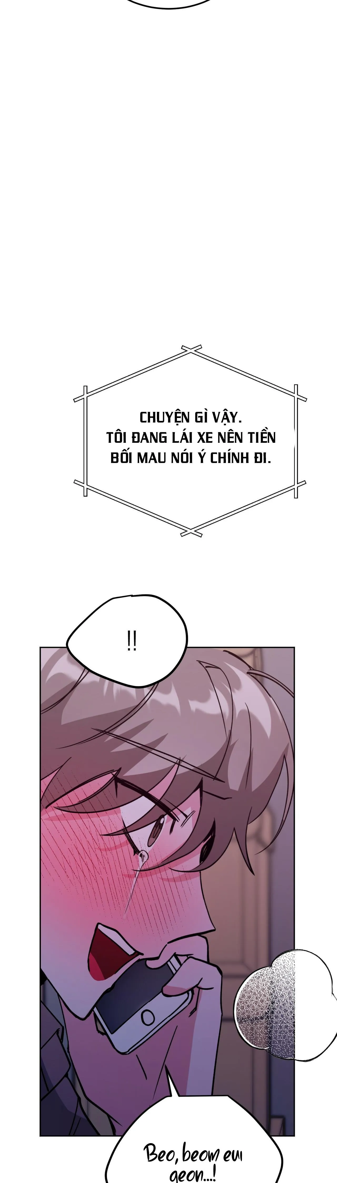 CẠM BẪY ĐẠI HỌC Chapter 25 Trang 31