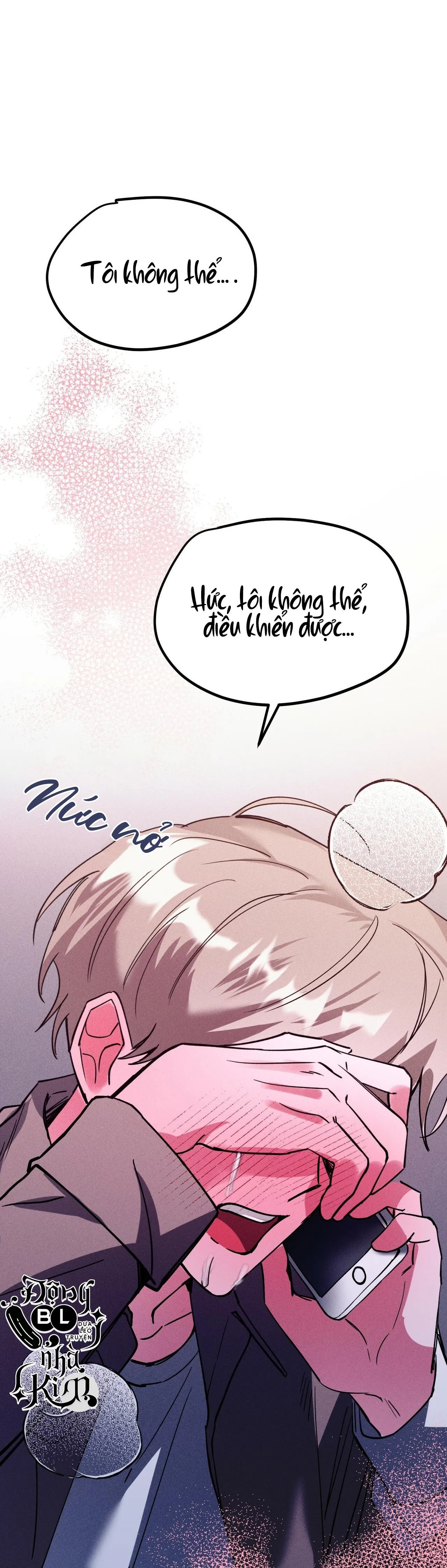 CẠM BẪY ĐẠI HỌC Chapter 25 Trang 34