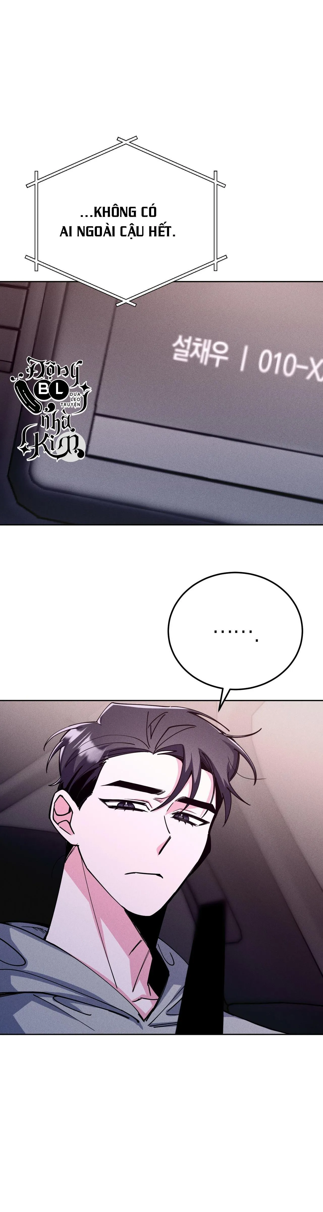 CẠM BẪY ĐẠI HỌC Chapter 26 Trang 5