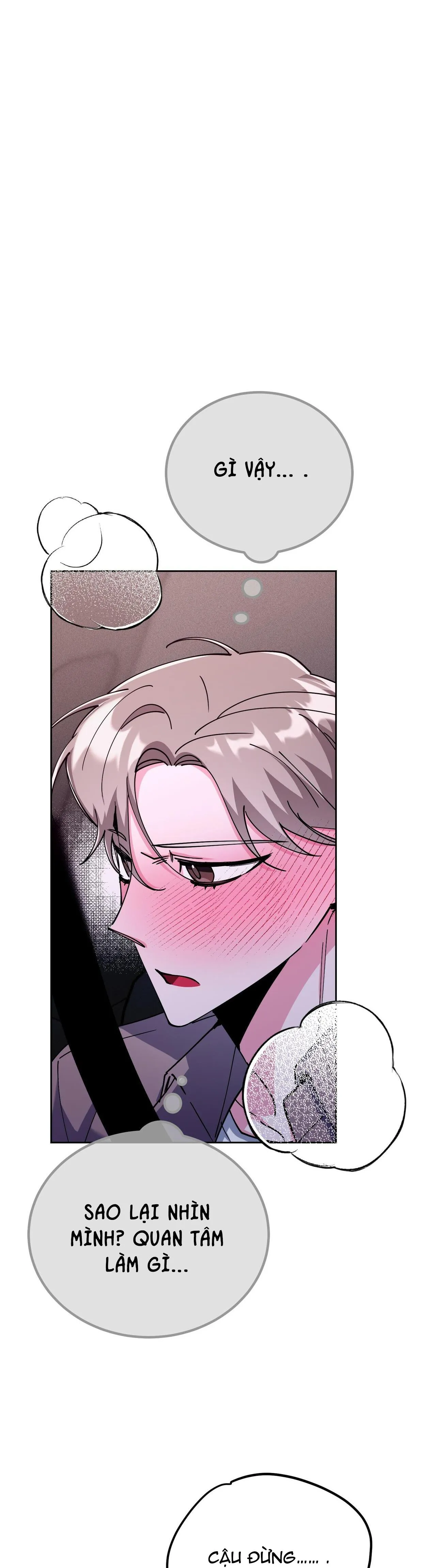CẠM BẪY ĐẠI HỌC Chapter 26 Trang 14