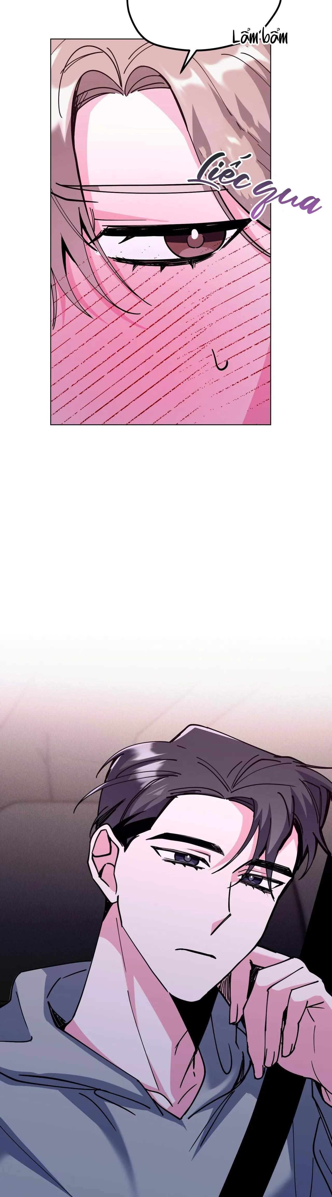 CẠM BẪY ĐẠI HỌC Chapter 26 Trang 15