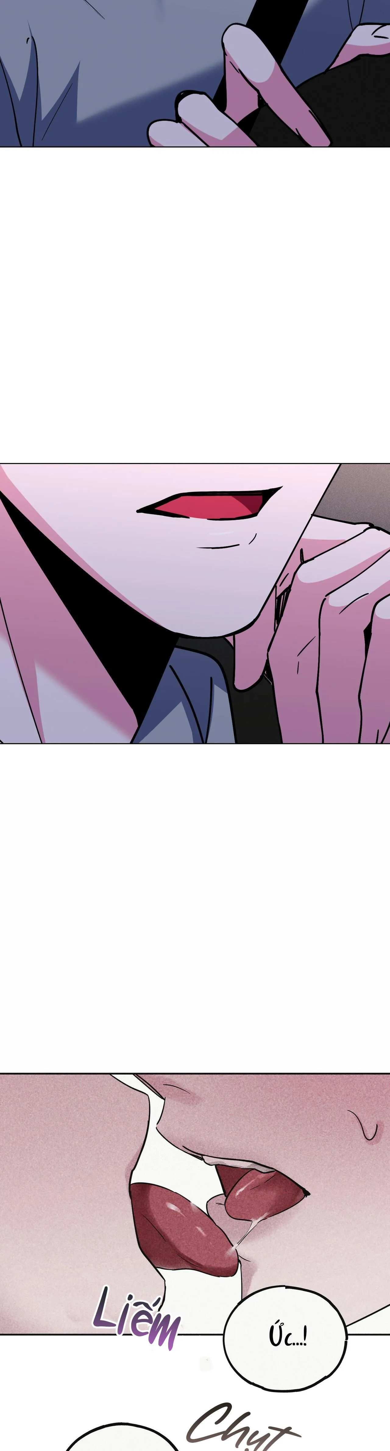 CẠM BẪY ĐẠI HỌC Chapter 26 Trang 16