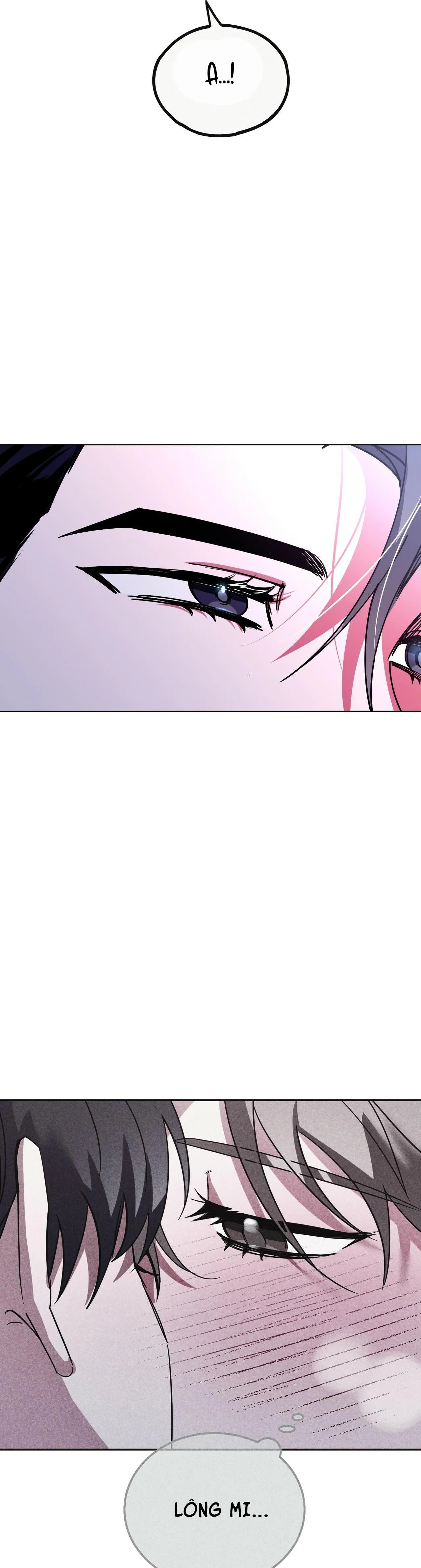 CẠM BẪY ĐẠI HỌC Chapter 26 Trang 19