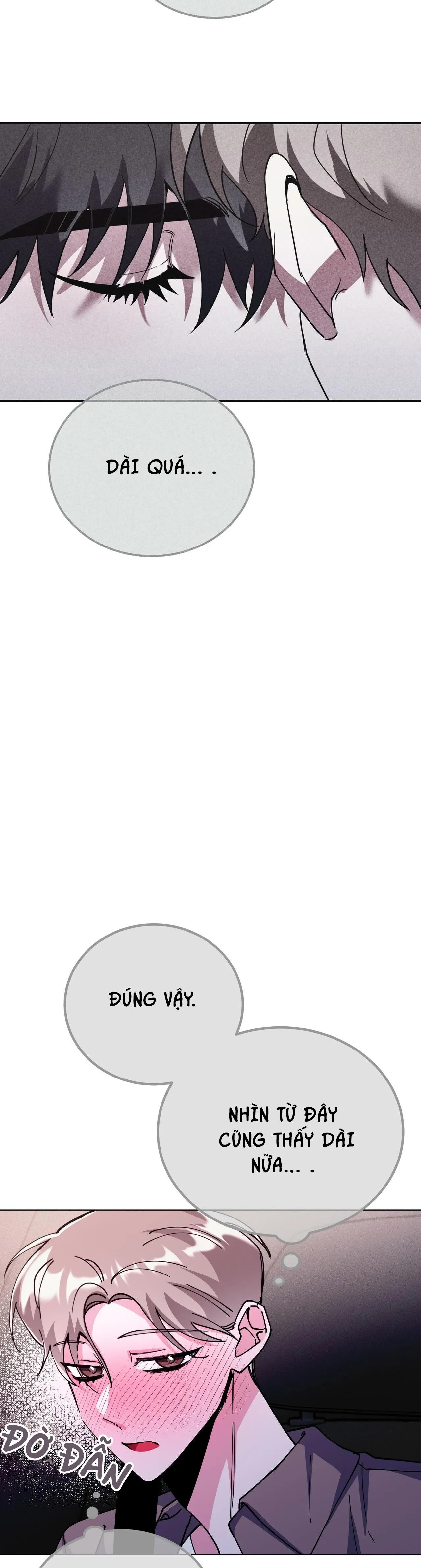 CẠM BẪY ĐẠI HỌC Chapter 26 Trang 20