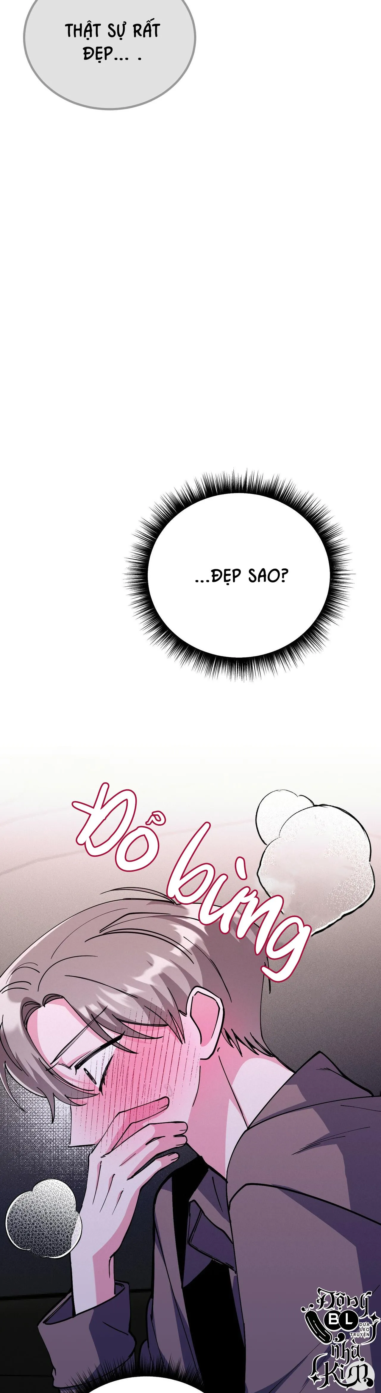 CẠM BẪY ĐẠI HỌC Chapter 26 Trang 21