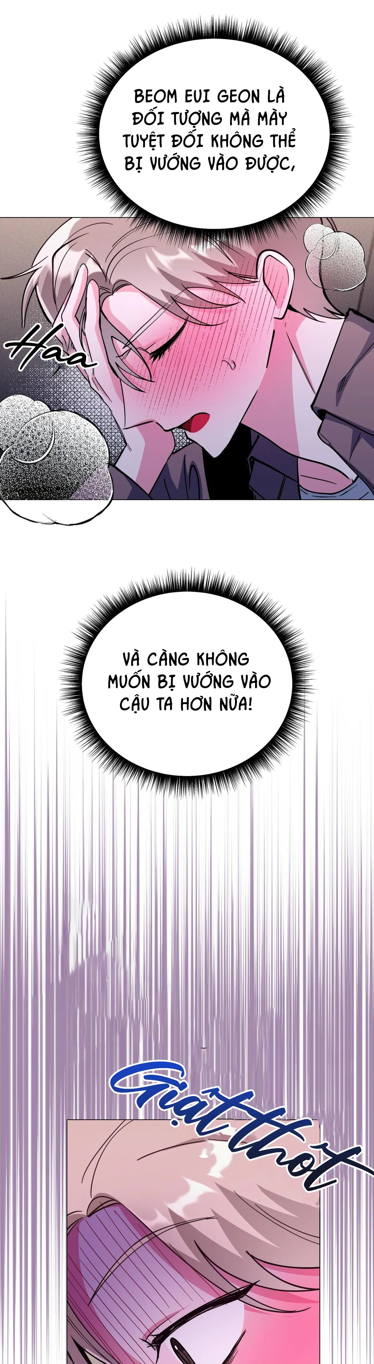 CẠM BẪY ĐẠI HỌC Chapter 26 Trang 23