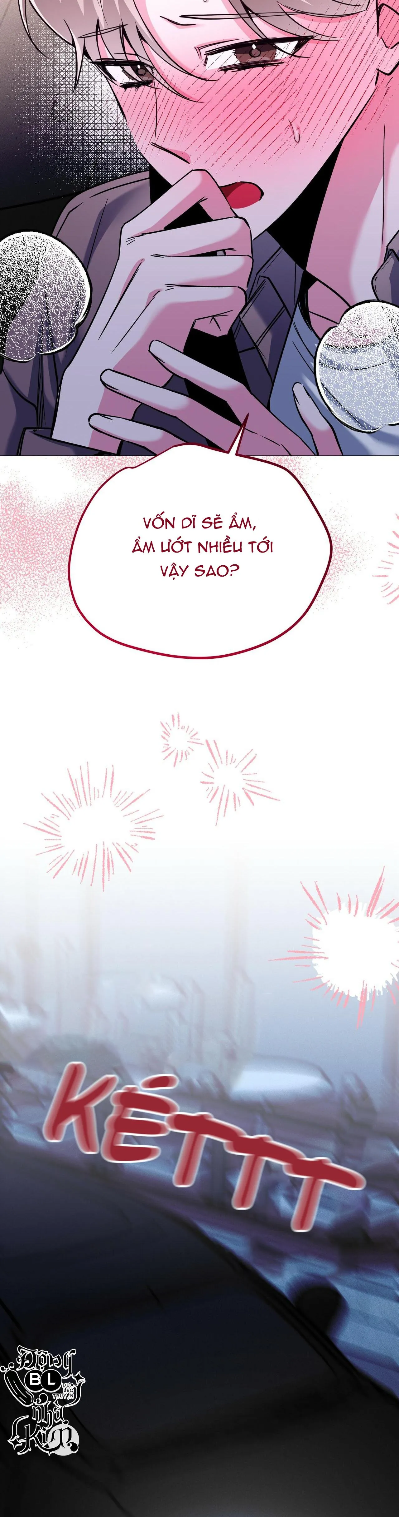 CẠM BẪY ĐẠI HỌC Chapter 26 Trang 28