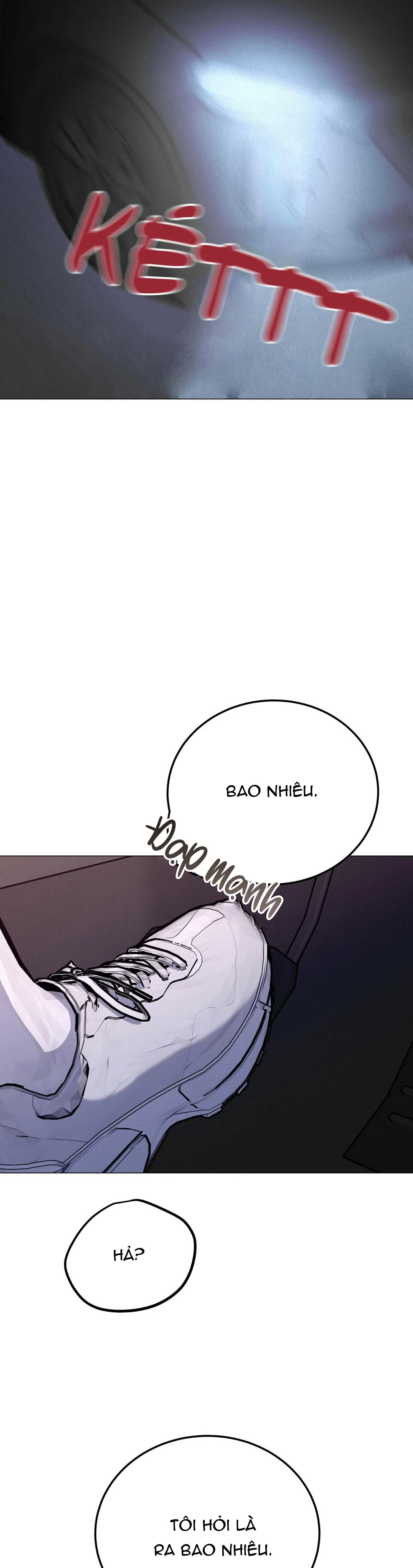 CẠM BẪY ĐẠI HỌC Chapter 26 Trang 29