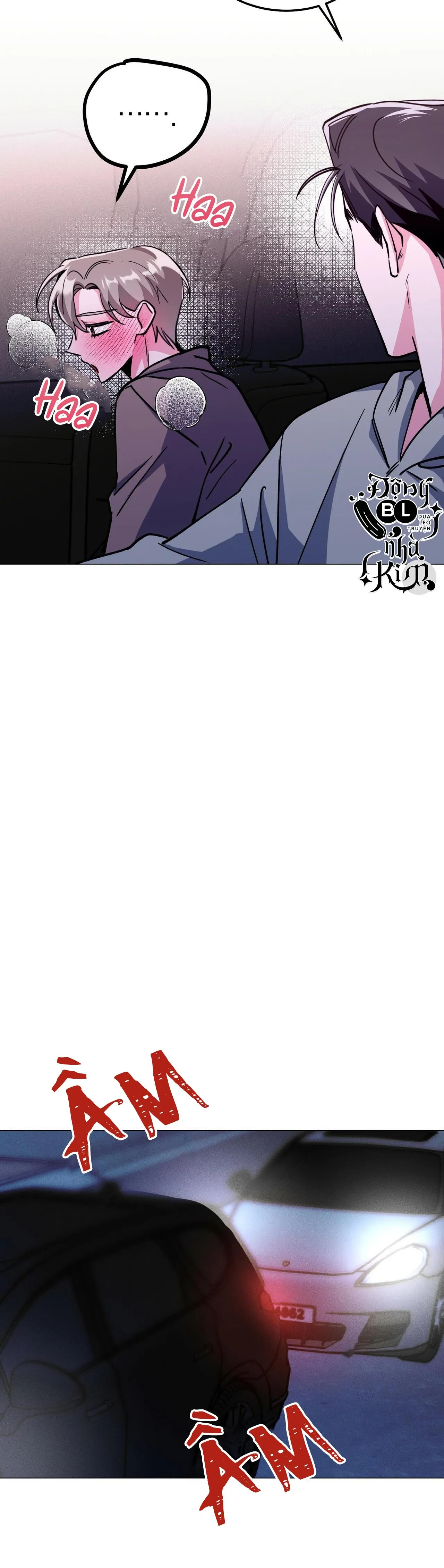 CẠM BẪY ĐẠI HỌC Chapter 26 Trang 33