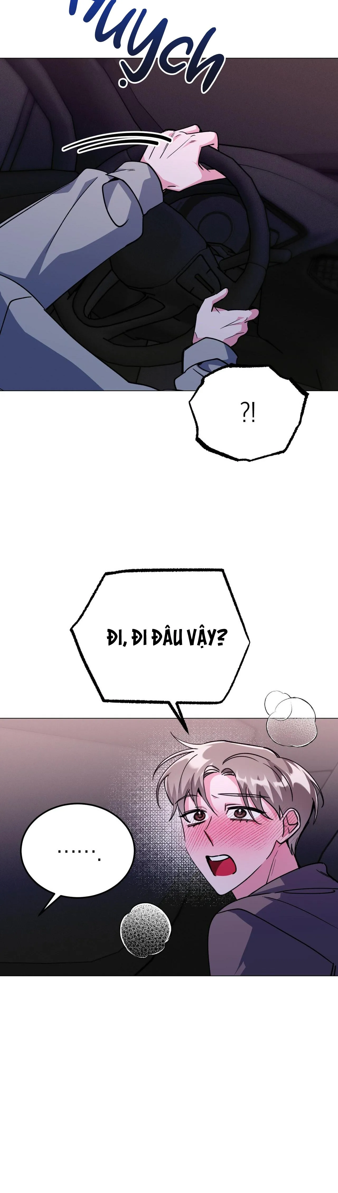 CẠM BẪY ĐẠI HỌC Chapter 26 Trang 35