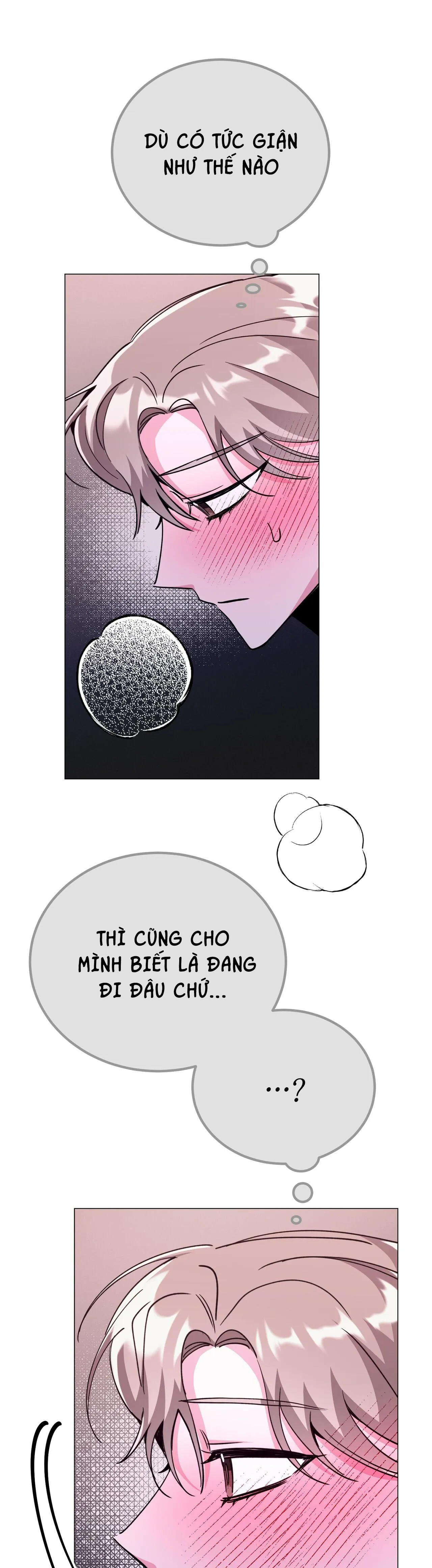 CẠM BẪY ĐẠI HỌC Chapter 26 Trang 36