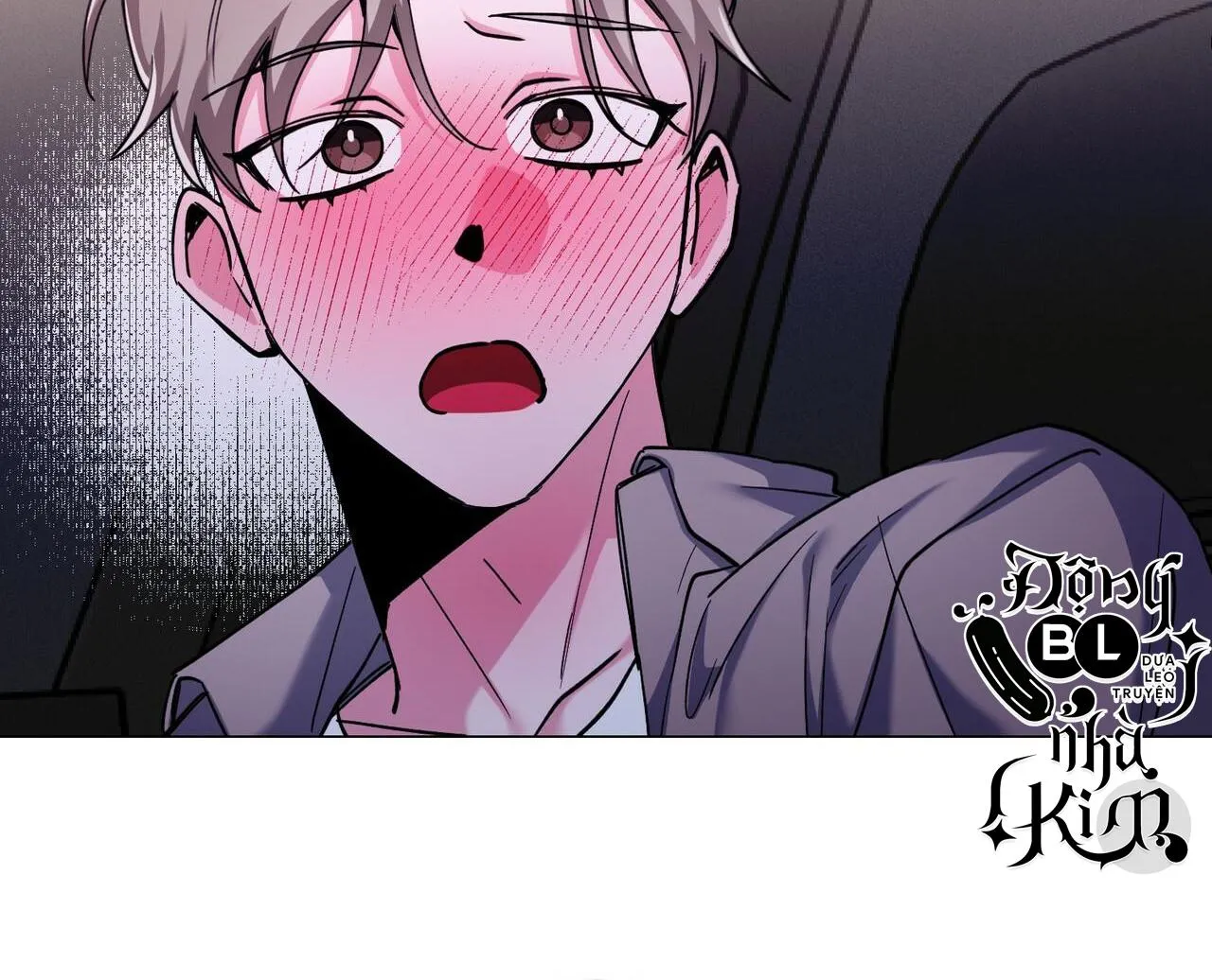 CẠM BẪY ĐẠI HỌC Chapter 26 Trang 42