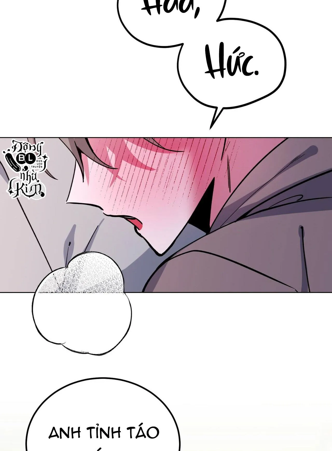 CẠM BẪY ĐẠI HỌC Chapter 27 Trang 3