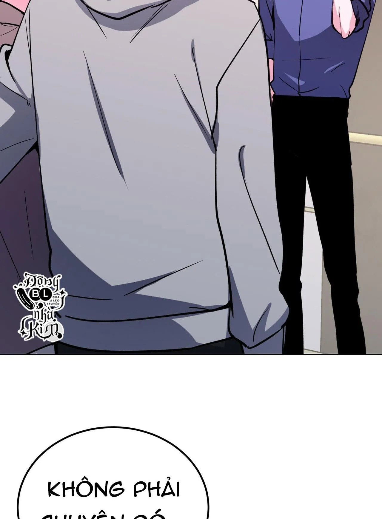 CẠM BẪY ĐẠI HỌC Chapter 27 Trang 9