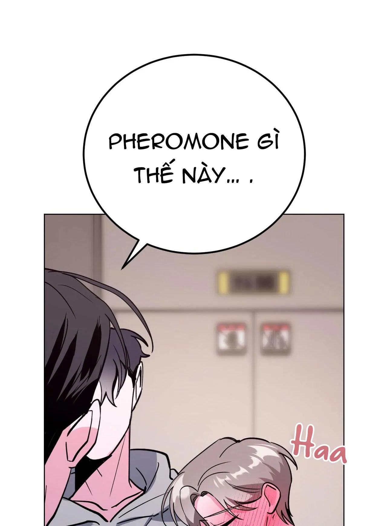 CẠM BẪY ĐẠI HỌC Chapter 27 Trang 11