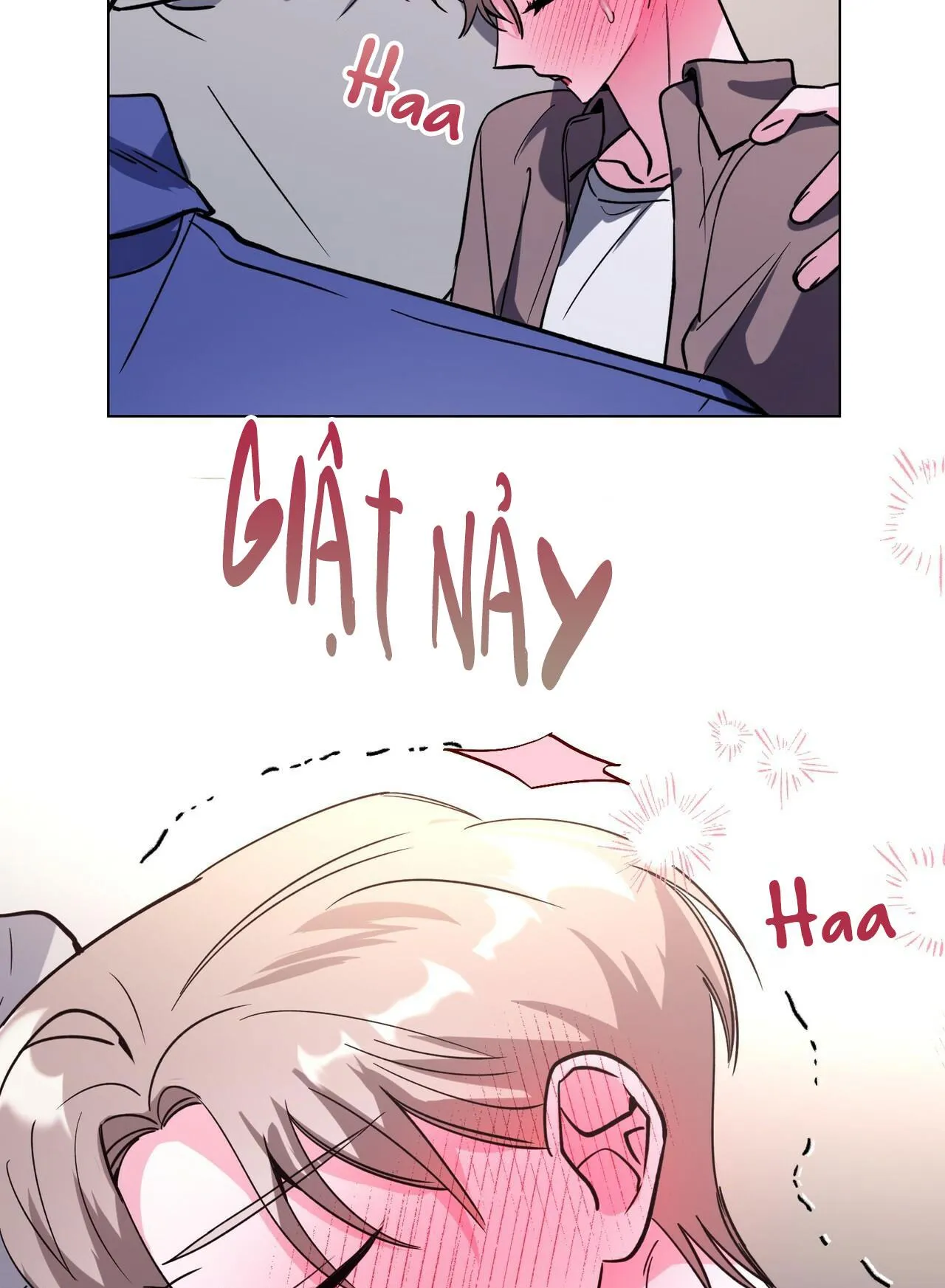 CẠM BẪY ĐẠI HỌC Chapter 27 Trang 12