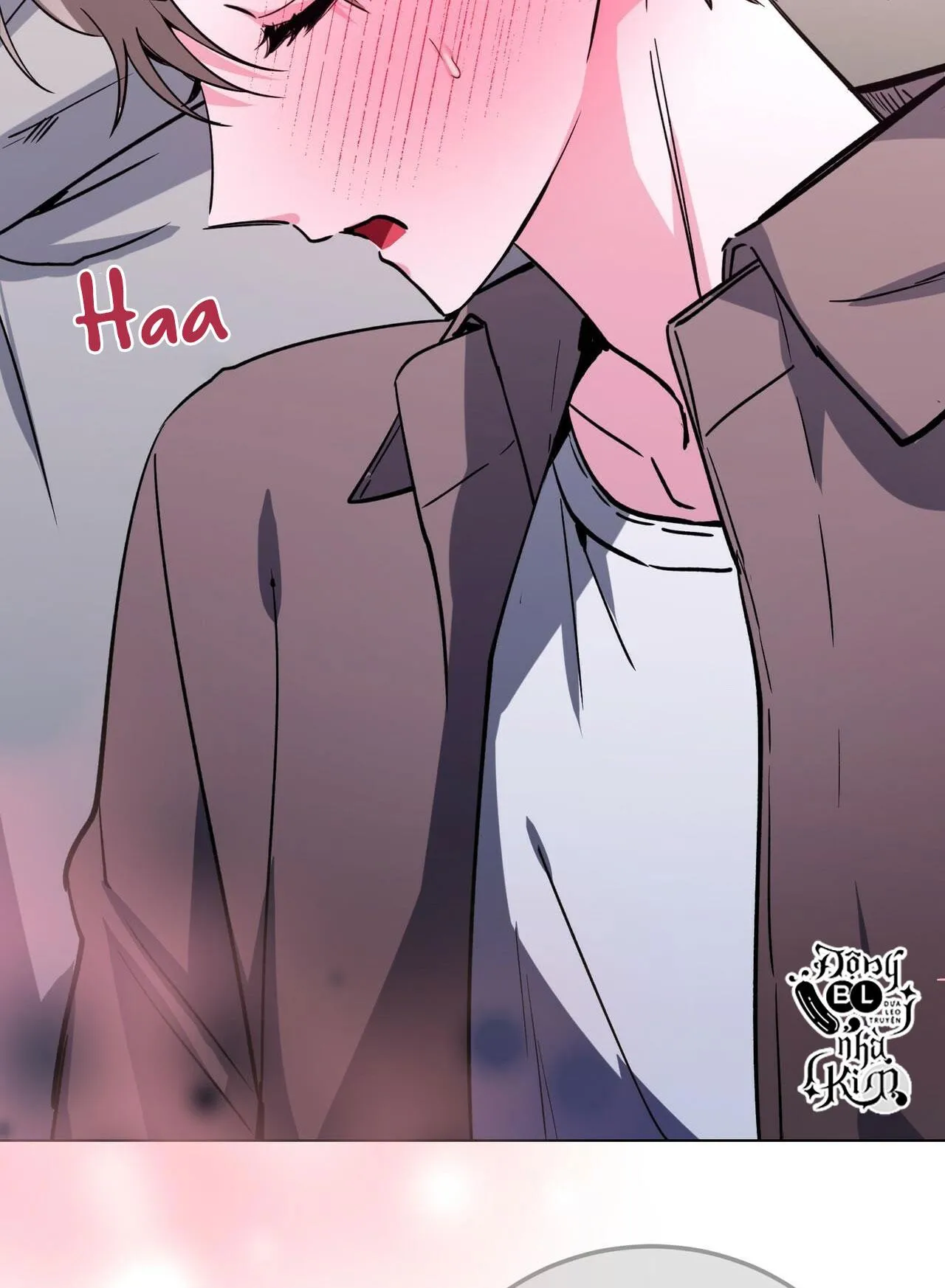 CẠM BẪY ĐẠI HỌC Chapter 27 Trang 13