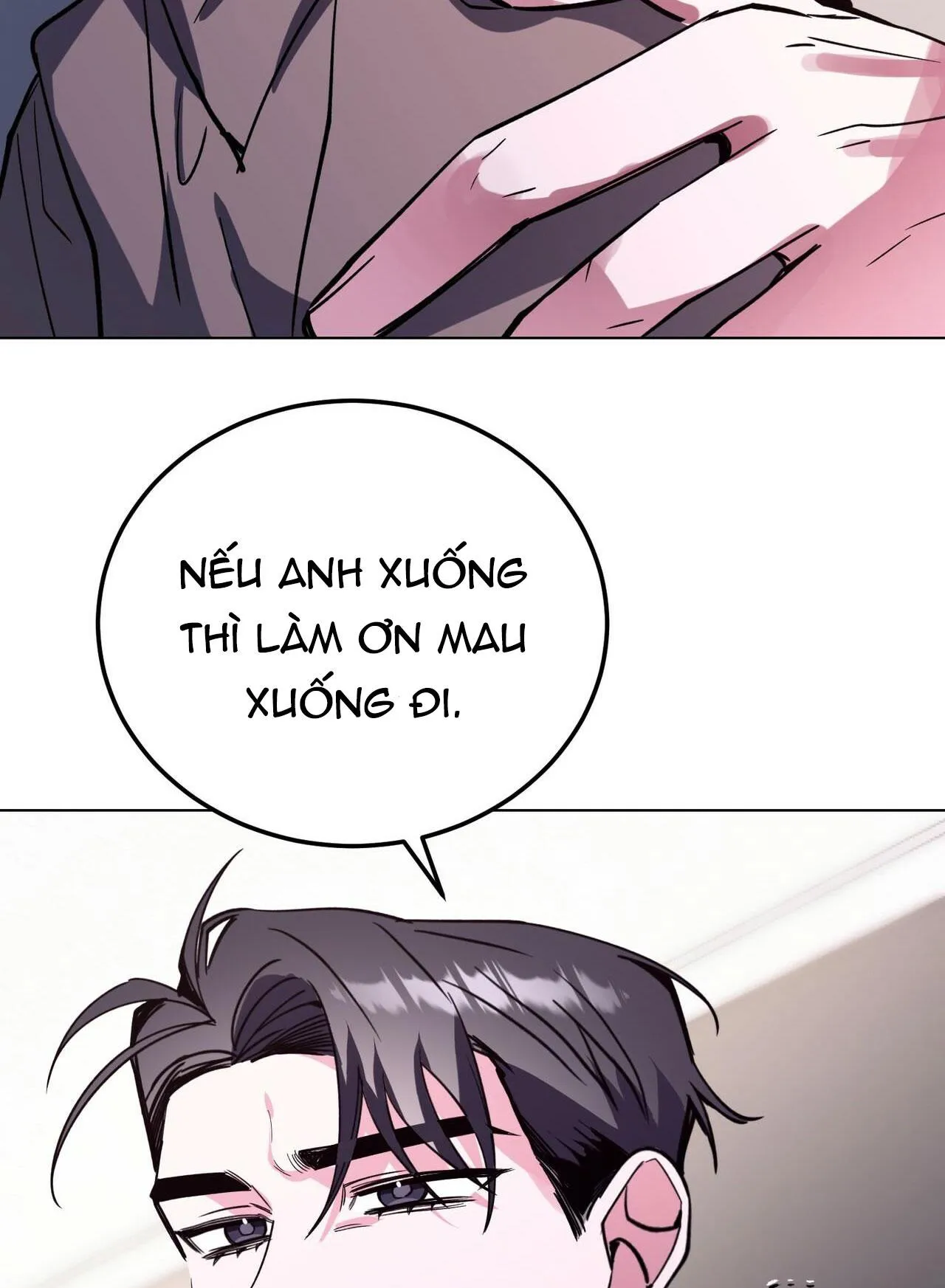 CẠM BẪY ĐẠI HỌC Chapter 27 Trang 16